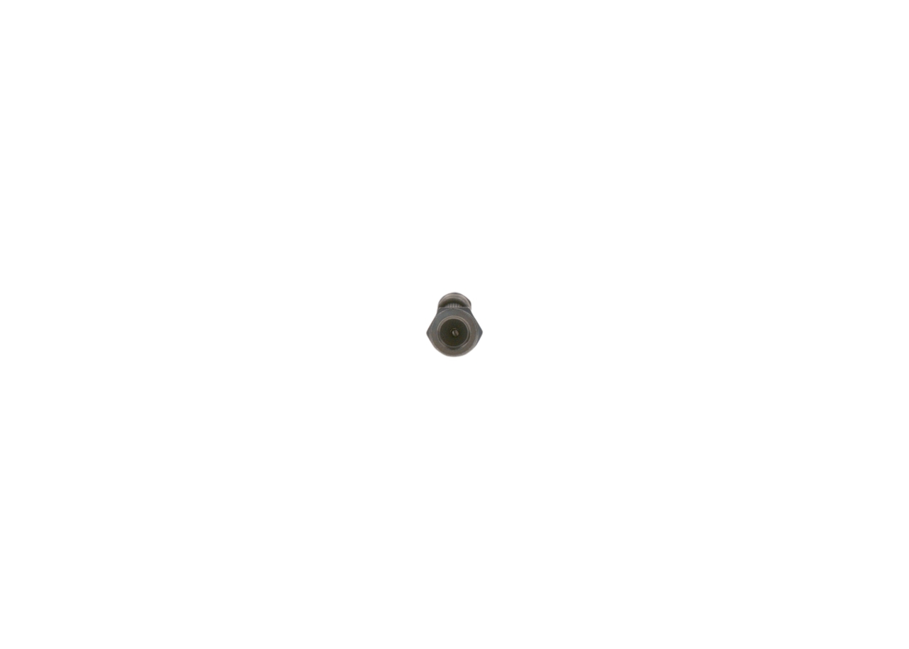 BOSCH 1 987 481 B17: Bremsschlauch 190mm
