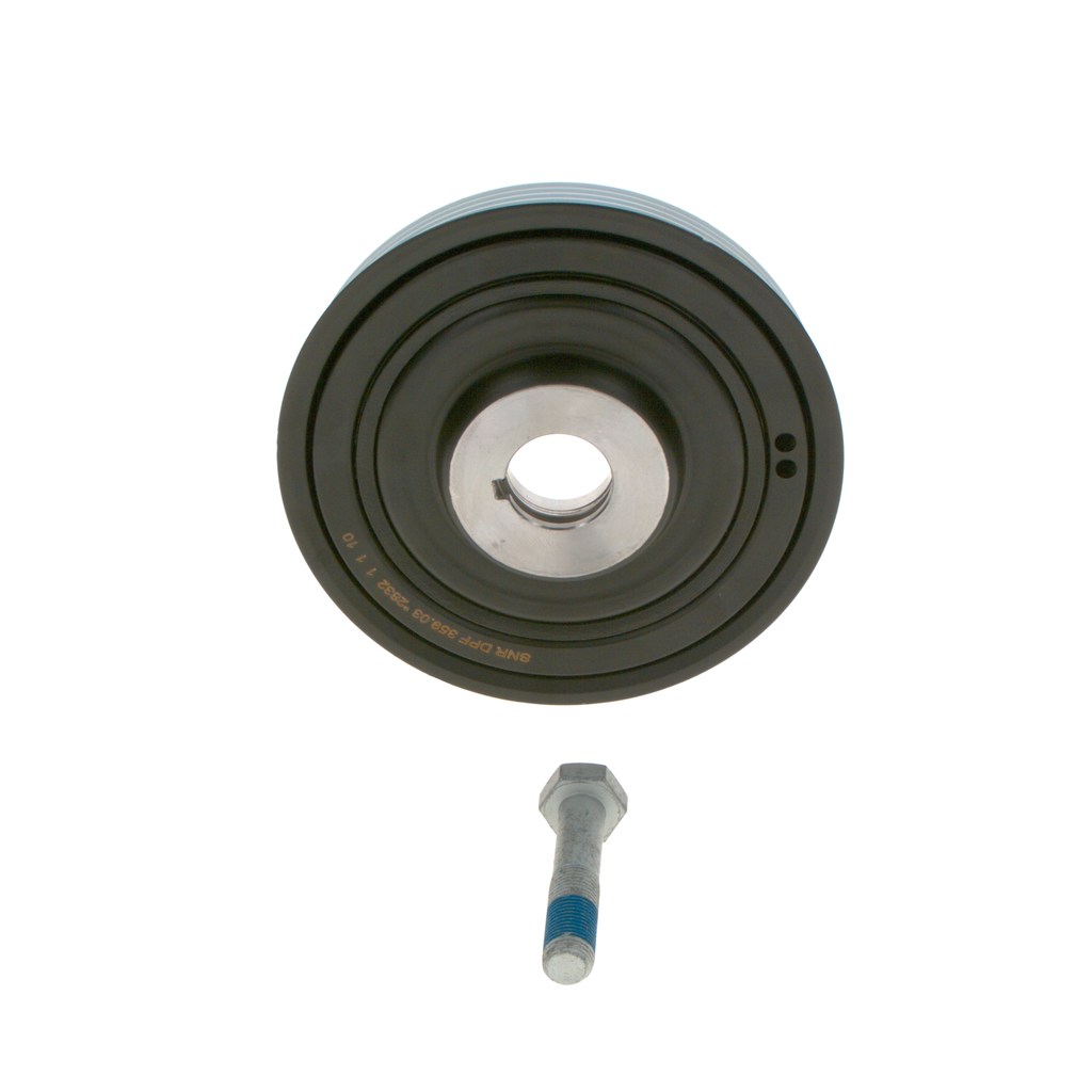 BOSCH 1 987 945 603: Krukaspoelie