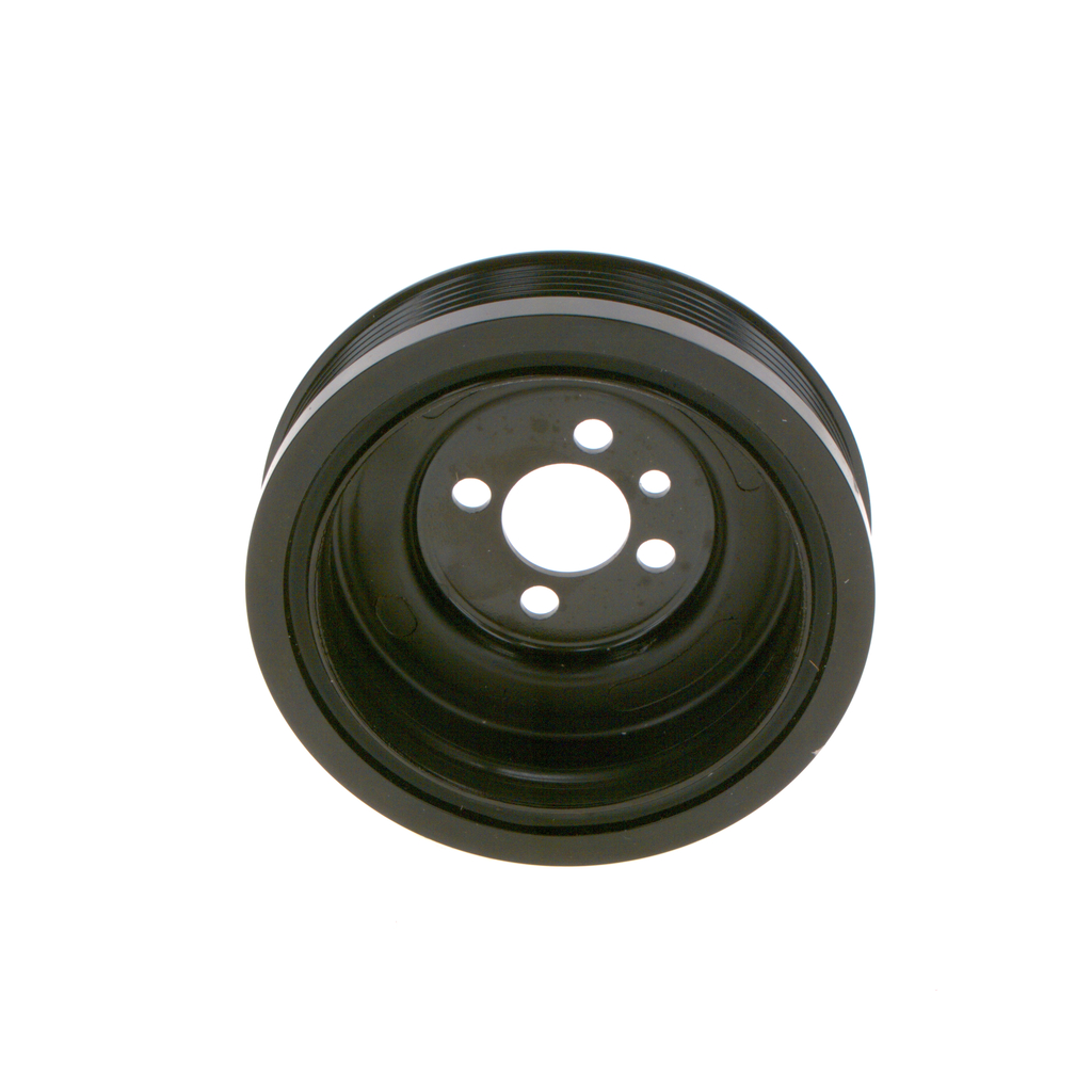 BOSCH 1 987 945 618 Remskiva, vevaxel VW CADDY ALLTRACK Variant (SAB) 150 hk Diesel kostnad