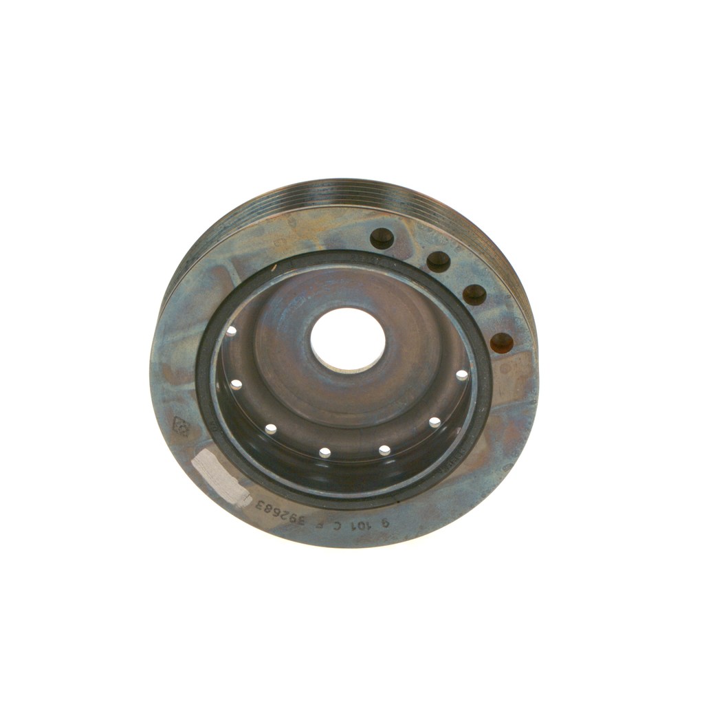 BOSCH 1 987 945 620: Polea de cigüeñal