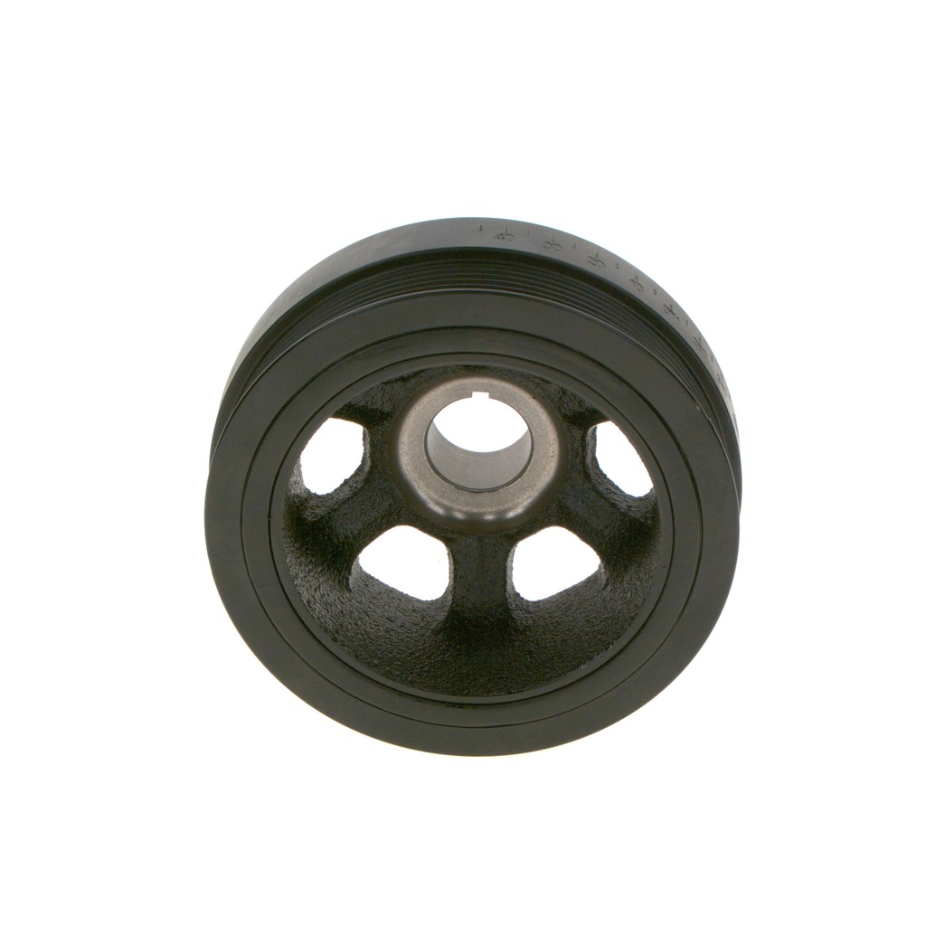 BOSCH 1 987 945 638: Polea de cigüeñal