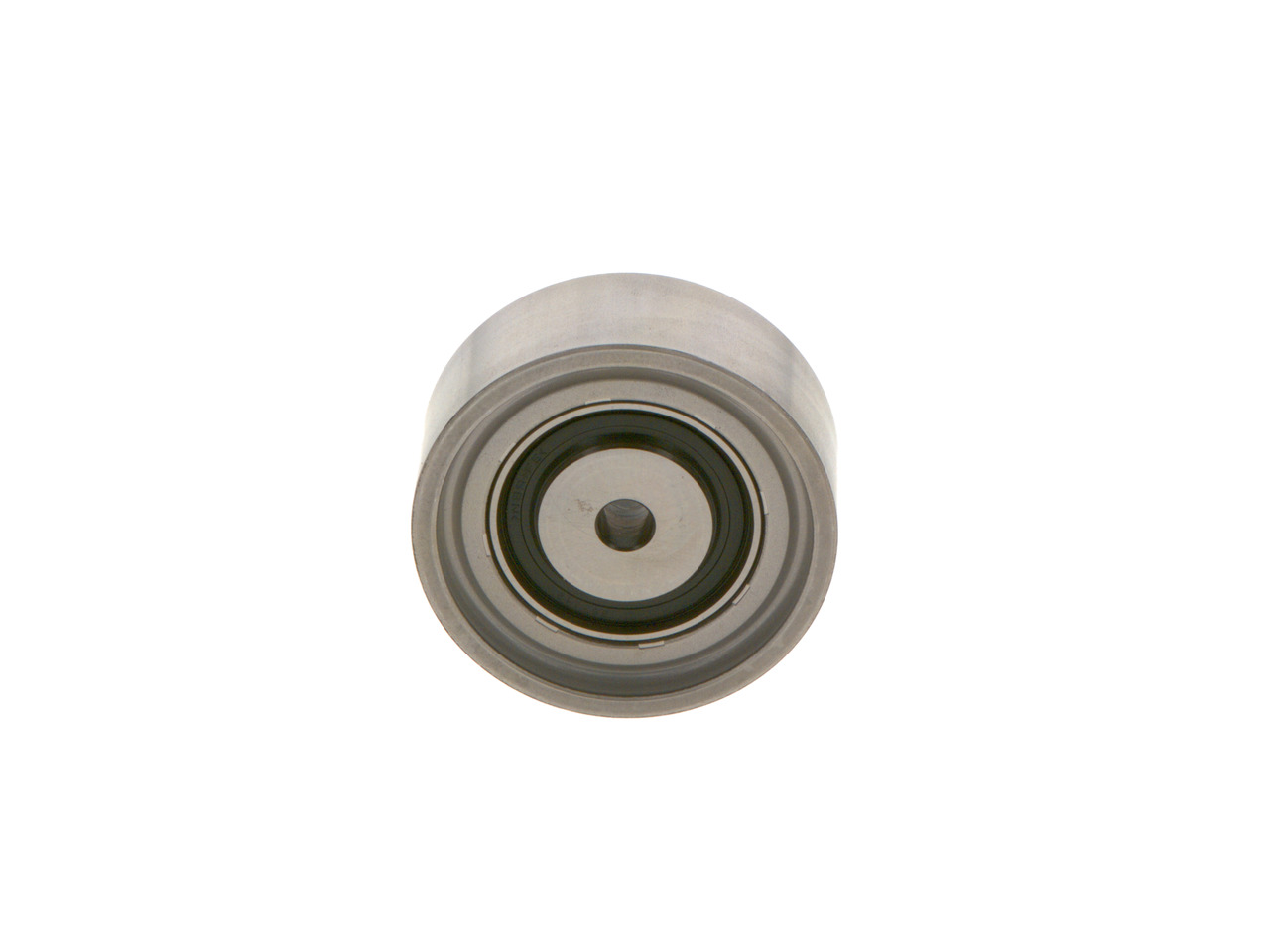 BOSCH 1 987 945 814: Geleiderol / omdraairol v-snaren Ø: 64,5mm