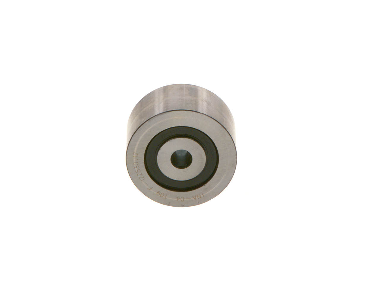 BOSCH 1 987 945 816: Umlenk- / Führungsrolle, Keilrippenriemen Ø: 50mm