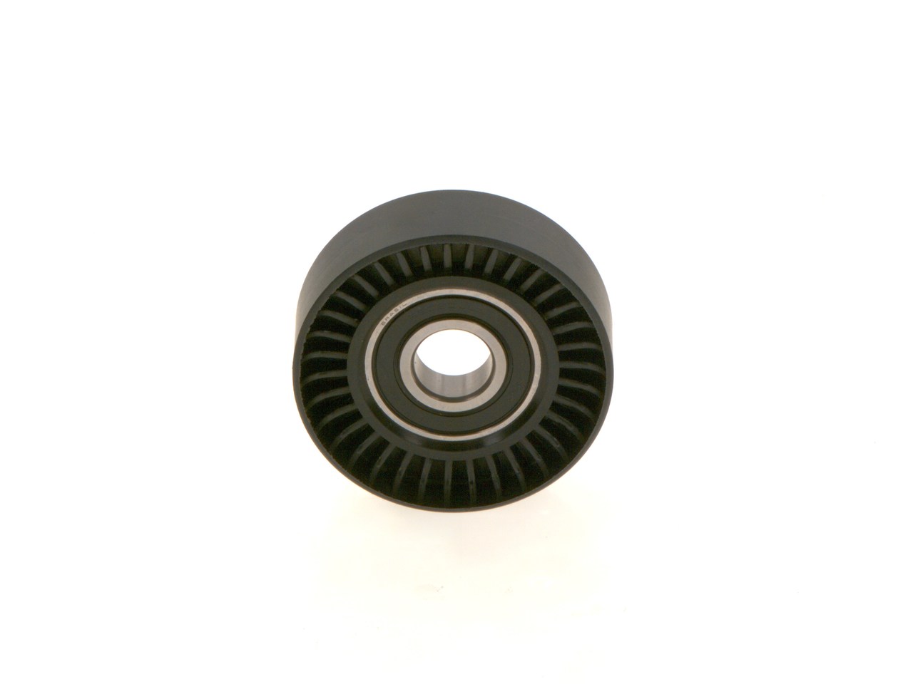 BOSCH 1 987 945 841: Galet enrouleur de courroie d'accessoire Ø: 70mm