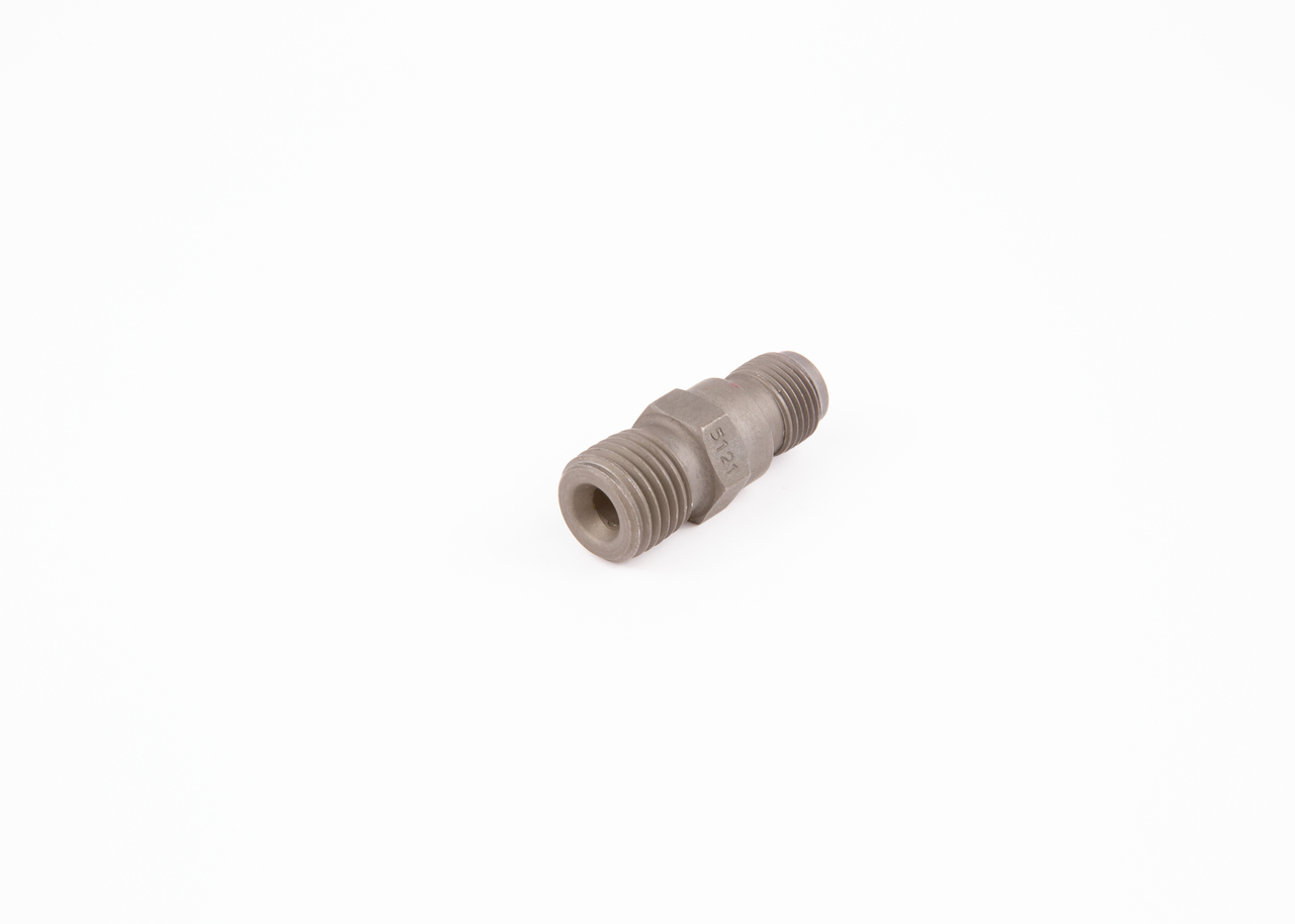 BOSCH 2 433 370 035: Ștuțul țevii de presiune, duză de injecție