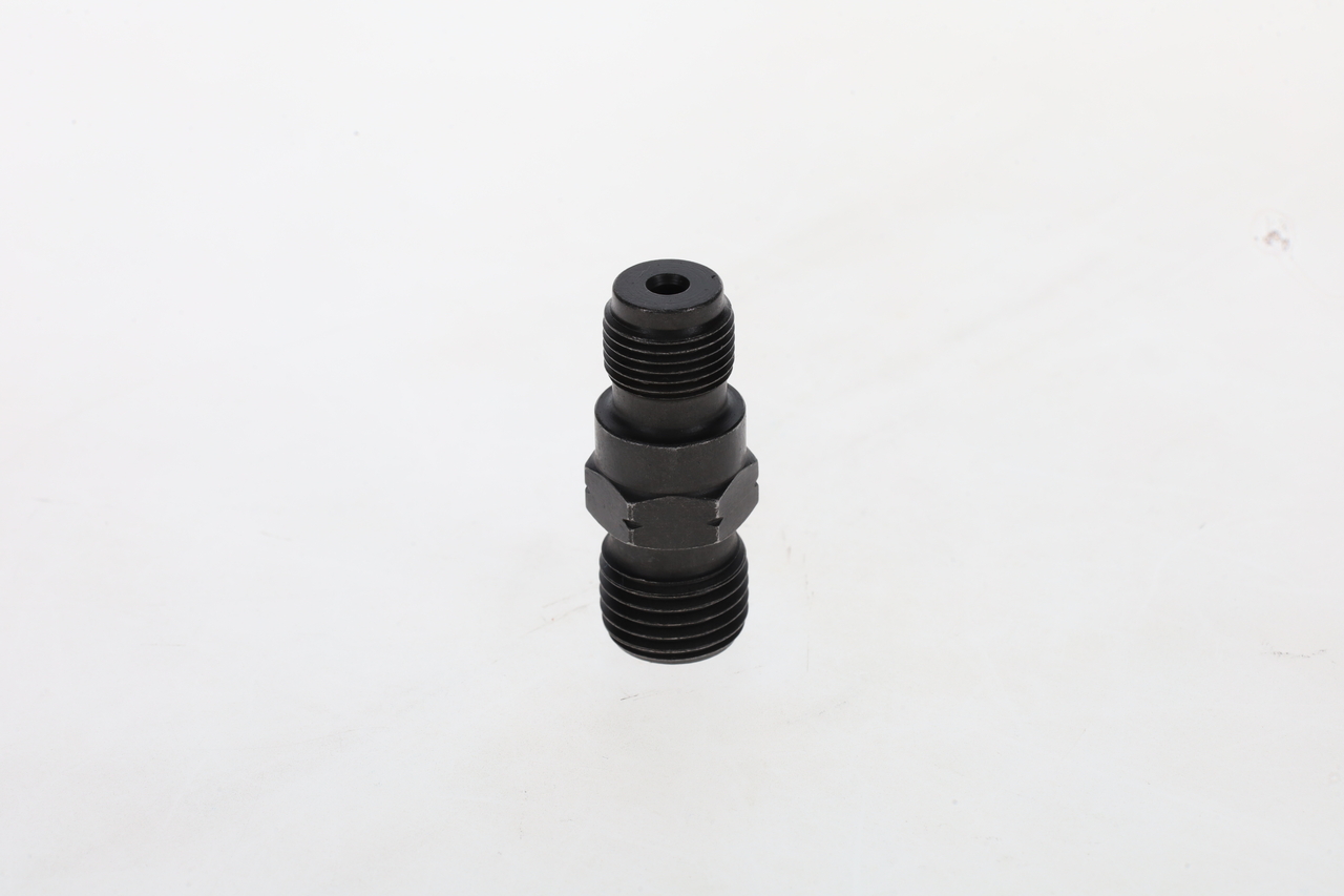 BOSCH 2 433 370 434 Druckrohrstutzen, Einspritzdüse