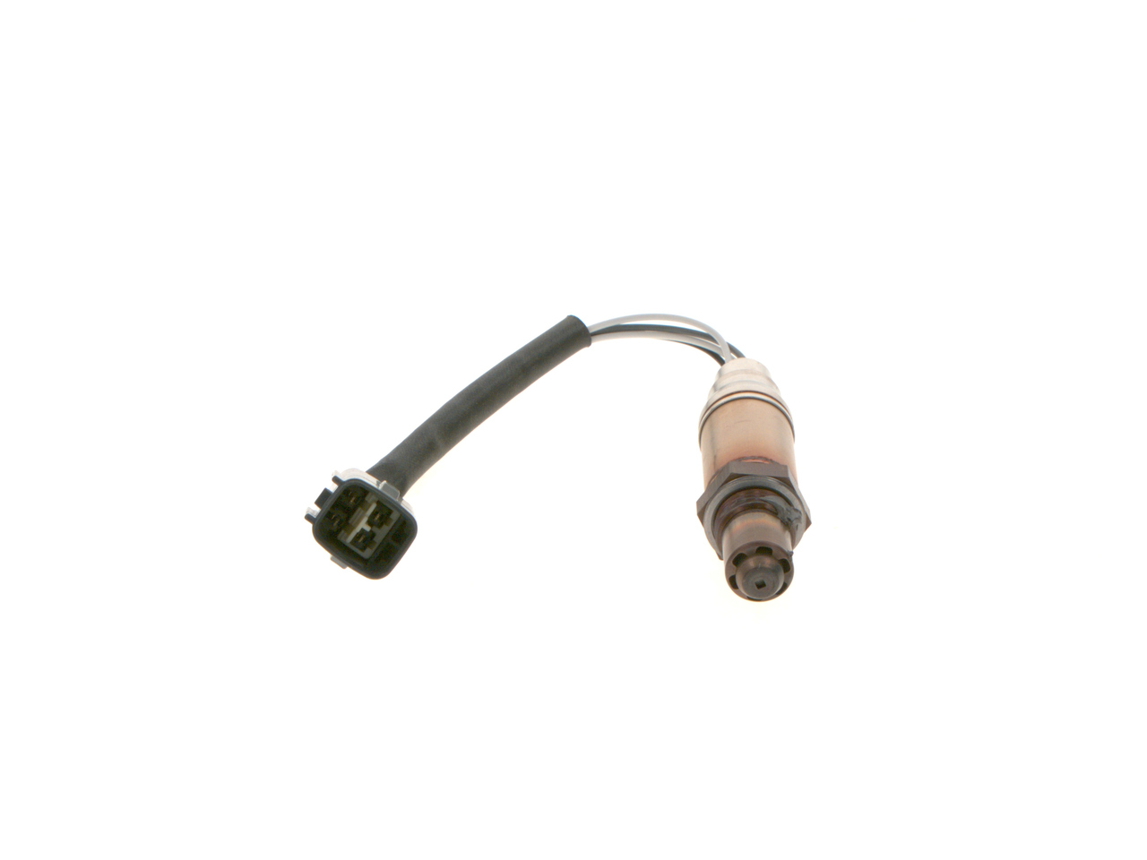 BOSCH F 00H L00 447 Lambdasonde TOYOTA COROLLA Stufenheck (_E12J_, _E12T_) 1.8 (ZZE122) 136 PS Benzin