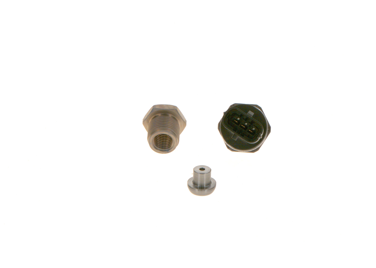 BOSCH F 00R 004 556 Ремонтен комплект, система комън рейл BMW 7 (E38) 245 K.C. дизел цена
