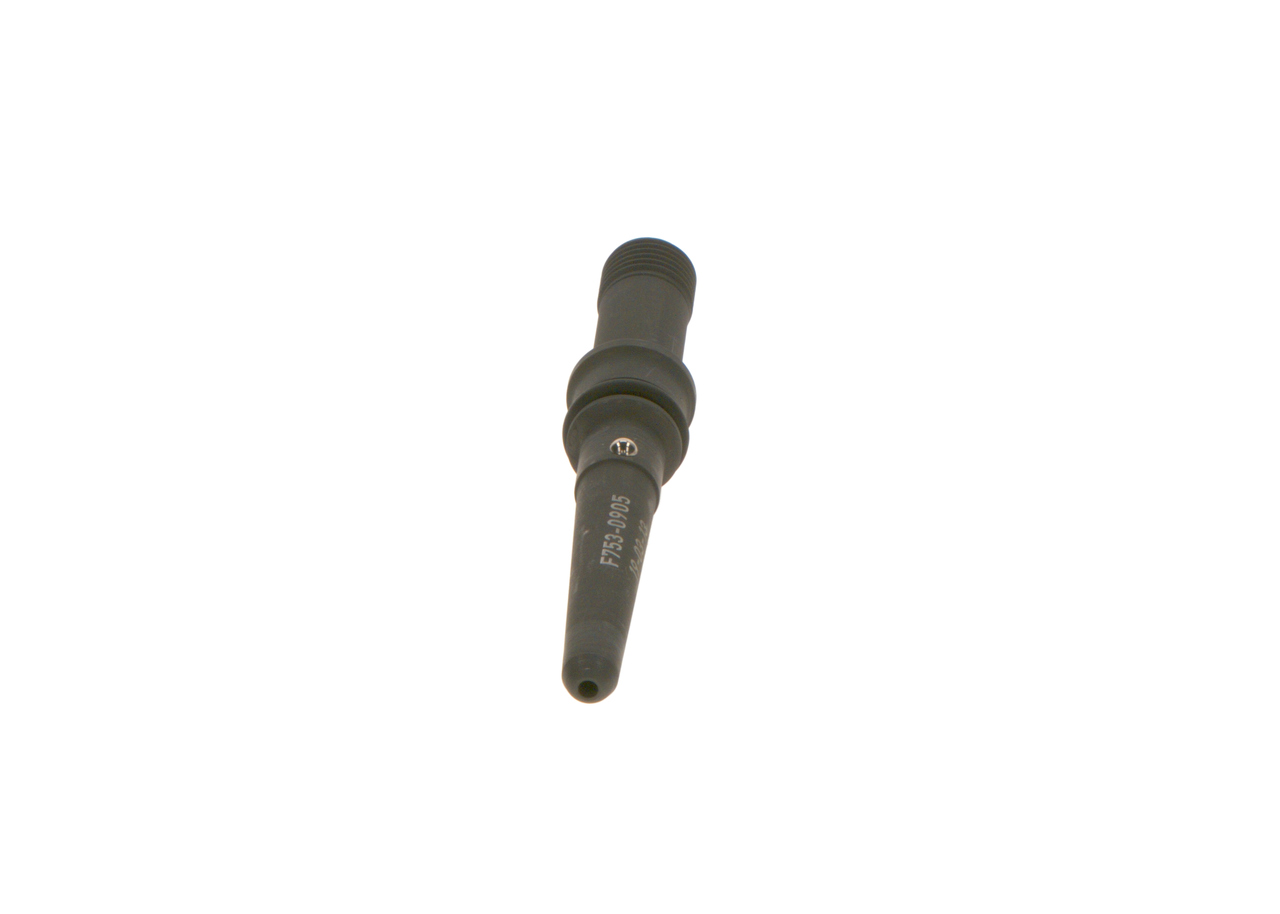 BOSCH F 00R J00 753: Ștuțul țevii de presiune, duză de injecție