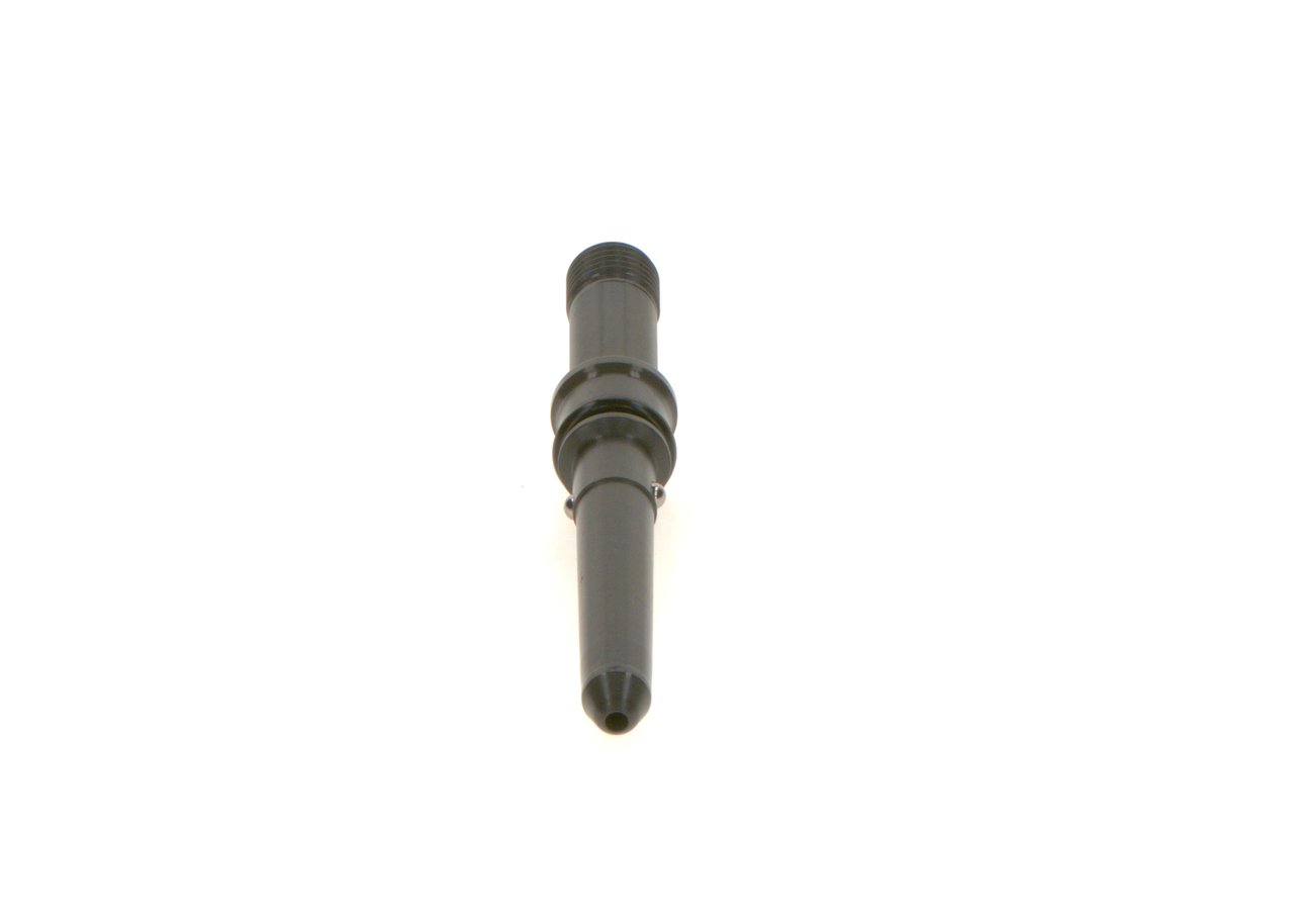 BOSCH F 00R J01 535: Króciec rury ciśnieniowej, dysza wtryskowa