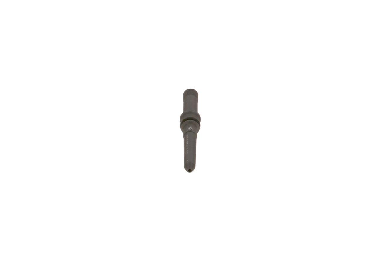BOSCH F 00R J01 730: Ștuțul țevii de presiune, duză de injecție