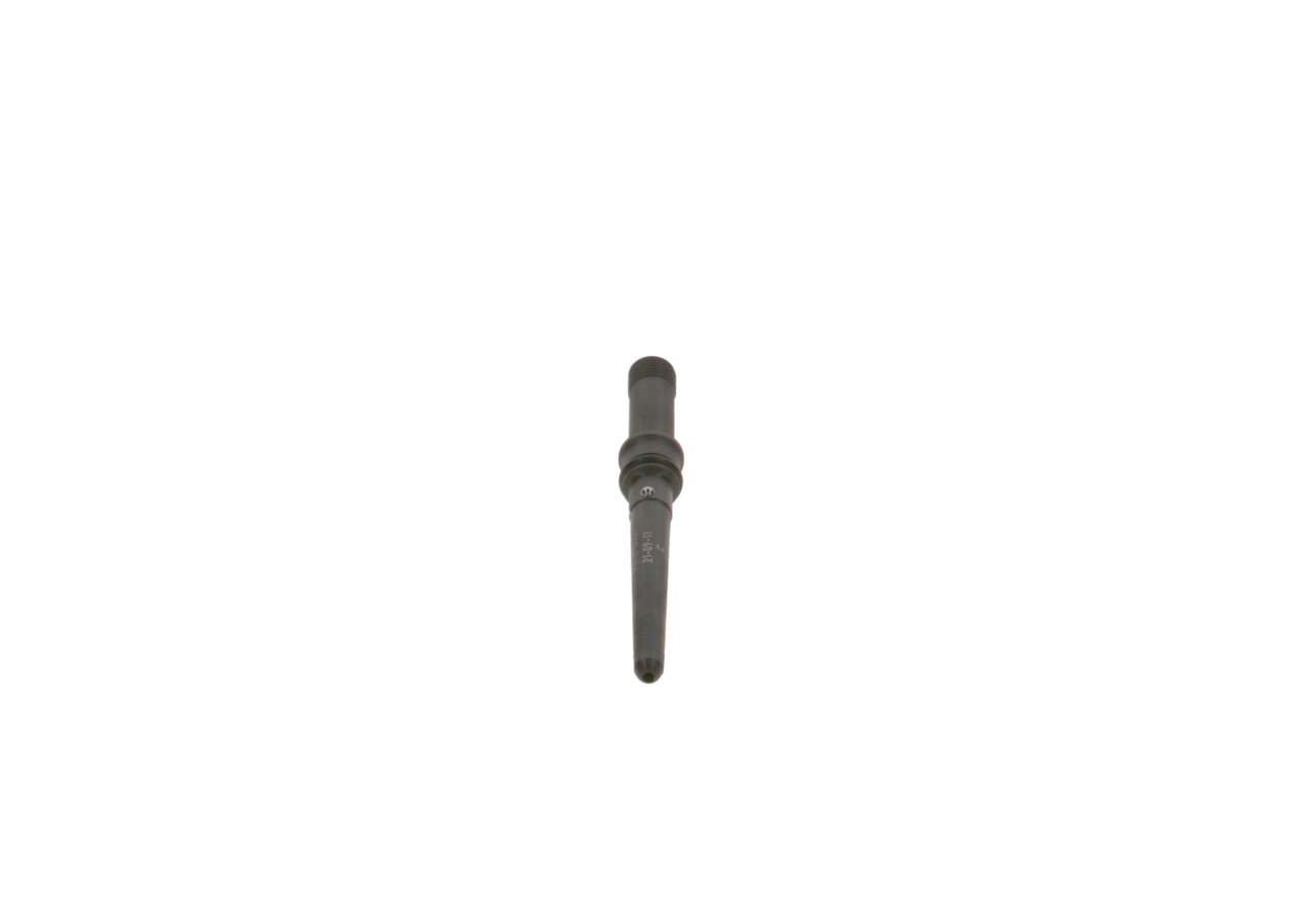 BOSCH F 00R J01 919: Króciec rury ciśnieniowej, dysza wtryskowa
