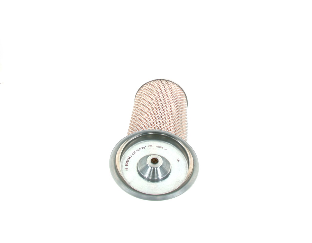 BOSCH F 026 400 281 Въздушен филтър LAND ROVER Range Rover 1 113 K.C. дизел цена