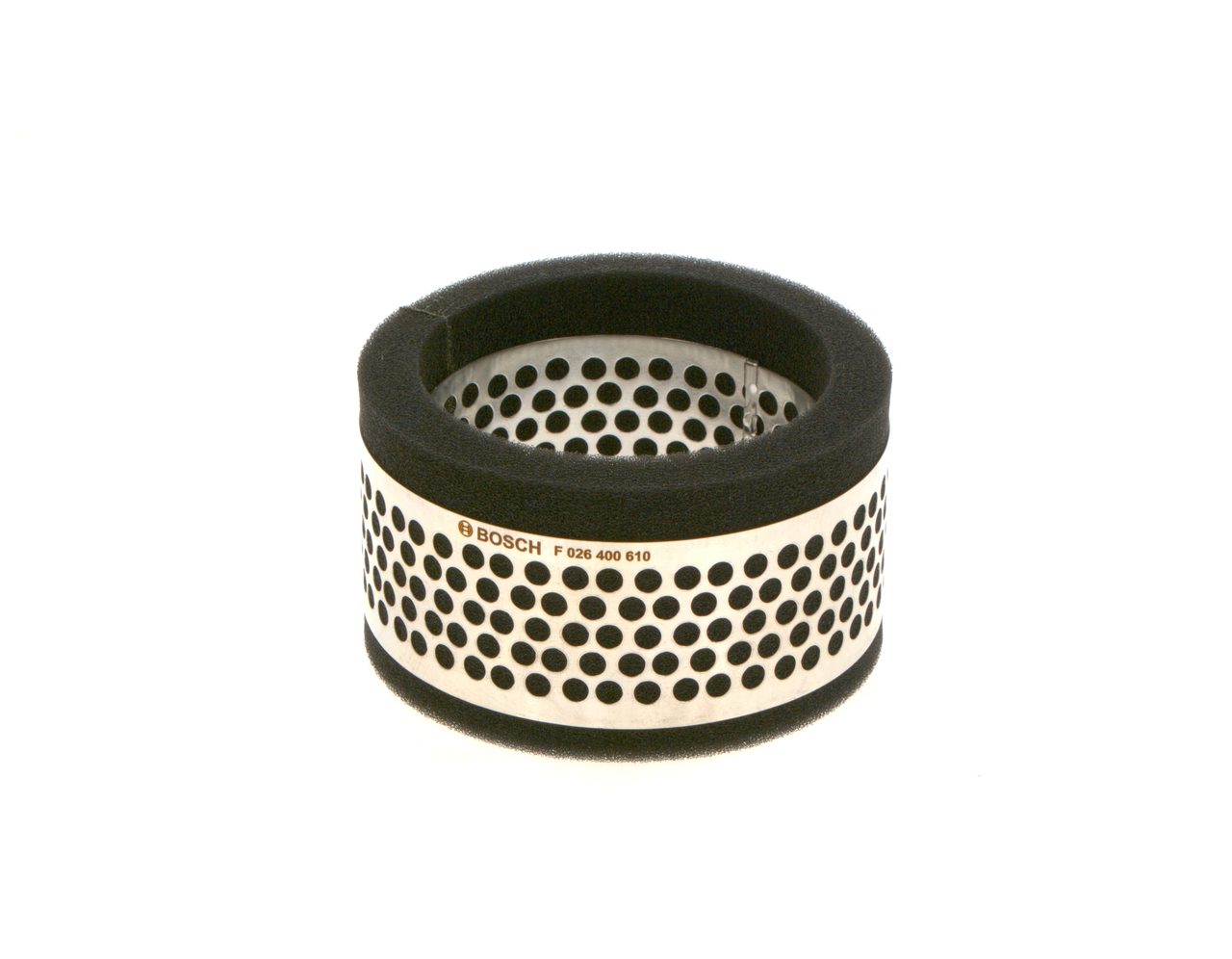 BOSCH F 026 400 610 Õhufilter CITROЁN 2CV Sedaan 27 hj Bensiin hind