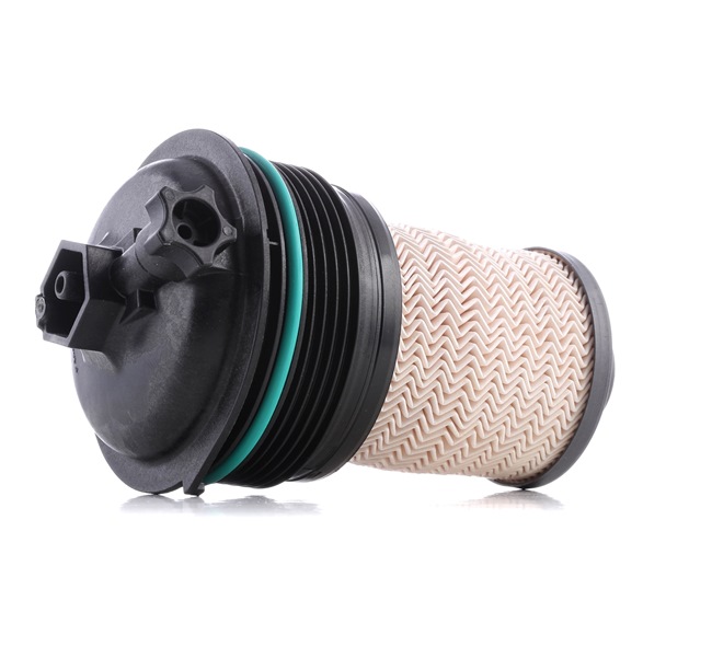 BOSCH F 026 402 260 Drivstoffilter FORD Tourneo Custom V362 Minibuss (F3) 130 hk Diesel hva koster