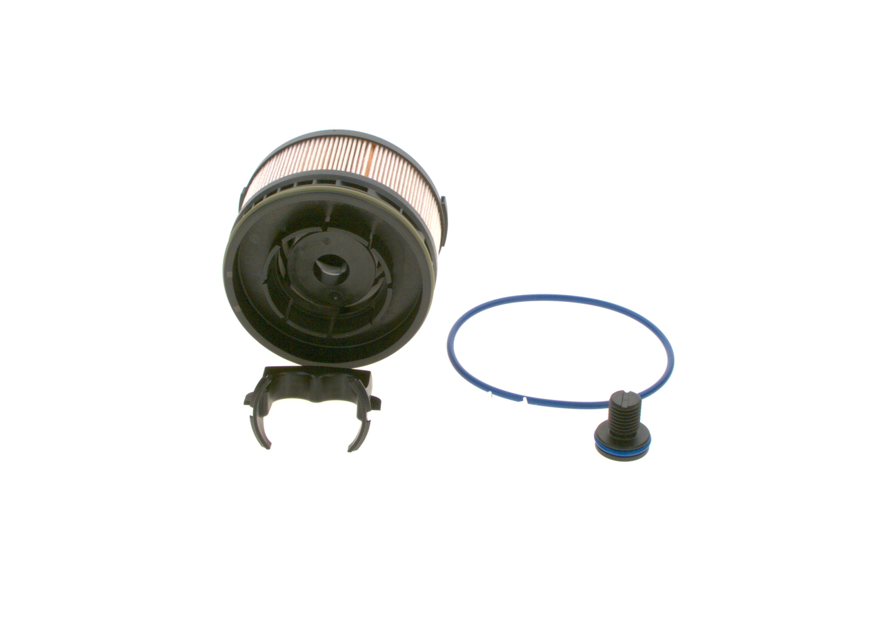 BOSCH F 026 402 262: Kraftstofffilter