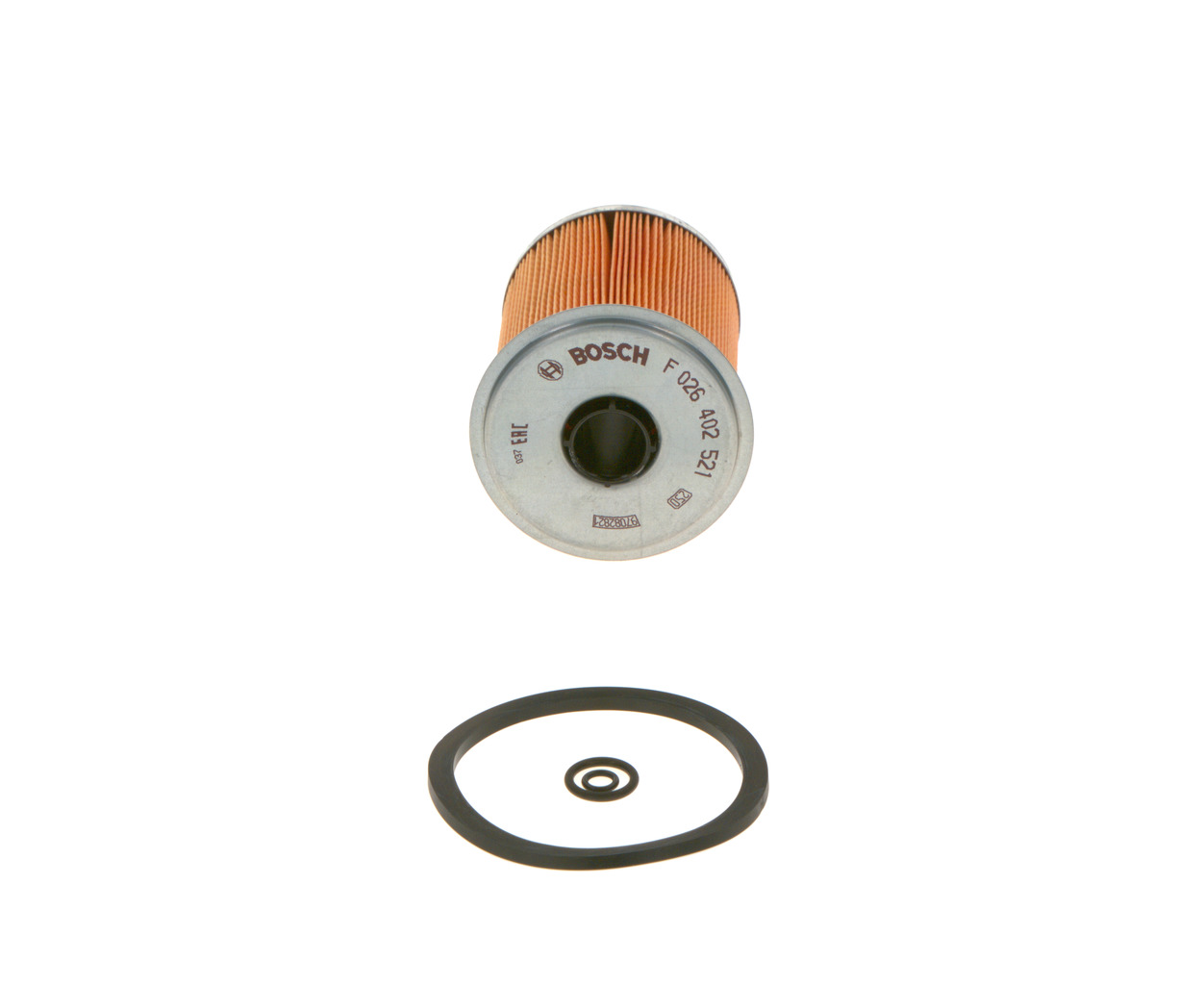 BOSCH F 026 402 521 Degvielas filtrs RENAULT MEGANE Scenic (JA0/1_) 94 ZS Dīzelis cena