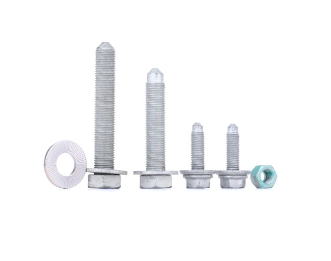 SACHS 803 281 Set reparatie, suspensie VW Passat Sedan (3C2) 250 CP benzina cat costa