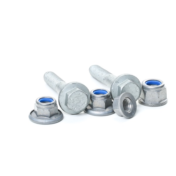 SACHS 803 284: Zestaw naprawczy, zawieszenie koła Service Pack Oś przednia, z lewej, z prawej