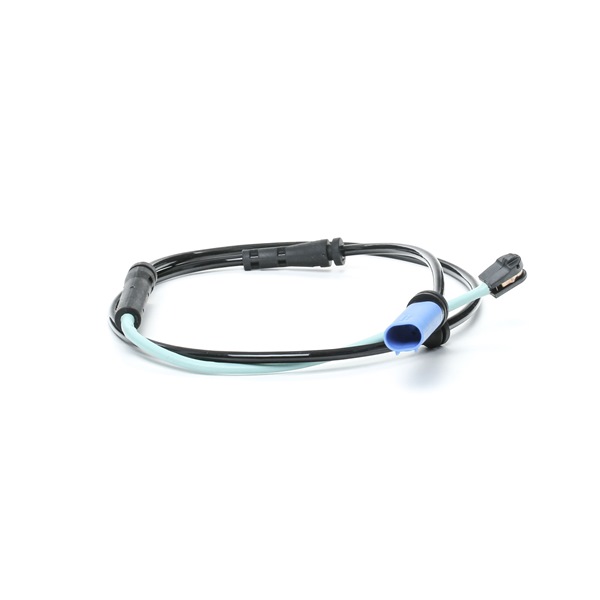 TEXTAR 98058500 Waarschuwingscontact, remvoering- / blokslijtage TOYOTA Supra V (J29) 258 Pk Benzine kosten