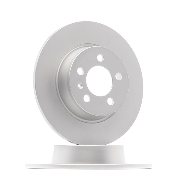 JURID 563255JC: Piduriketas PREMIER Ø: 272mm, täis, Ø: 272mm, kaetud, ilma kruvideta