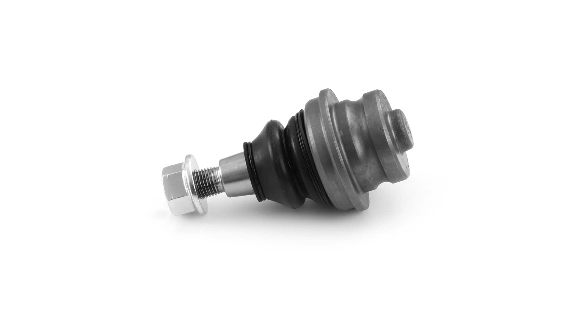 SKF VKDS 311035: Rótula de suspensión 25,6mm, con grasa sintética