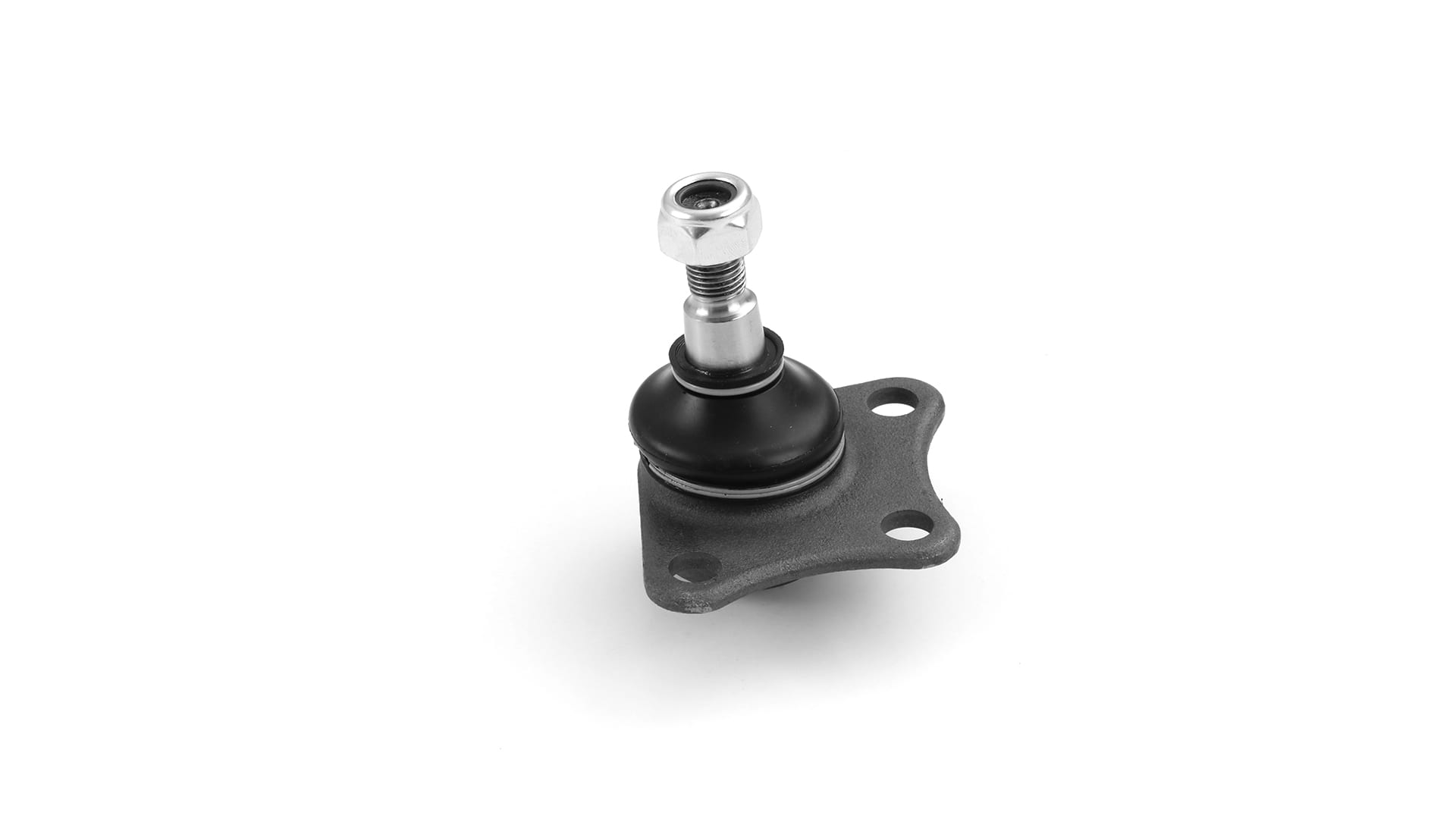 SKF VKDS 312507: Traggelenk 15mm, mit synthetischem Fett