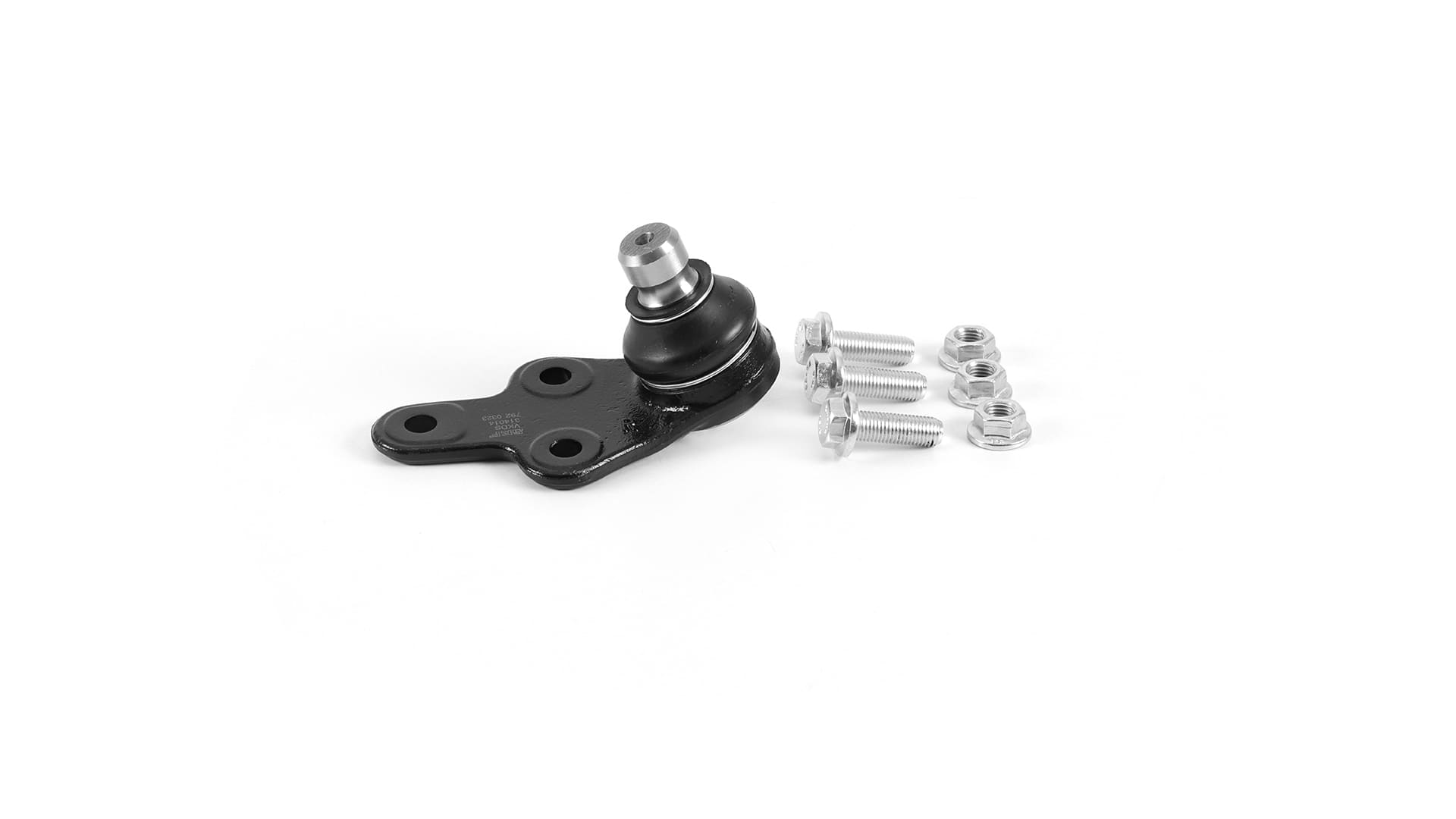 SKF VKDS 314014: Fuseekogel met synthetisch vet