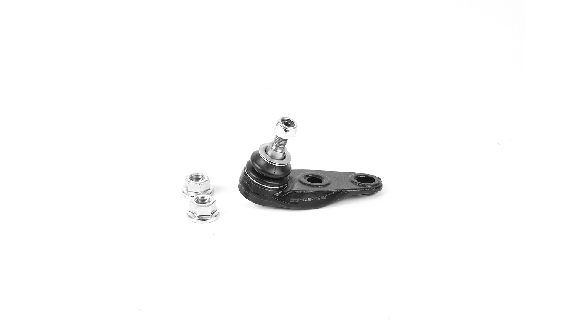 SKF VKDS 318504 Šarnyras MINI Hatchback (R56) 90 AG dyzelinas kaina