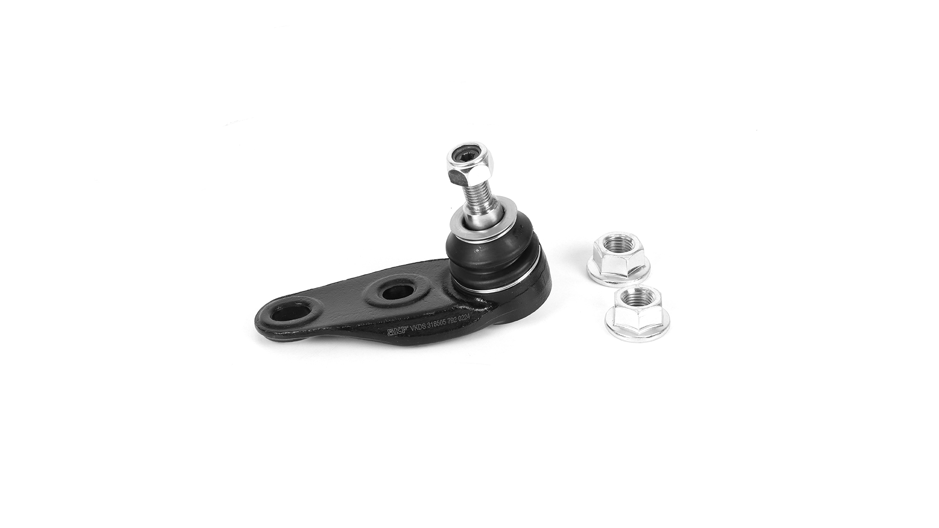 SKF VKDS 318505 Šarnyras MINI Hatchback (R56) 90 AG dyzelinas kaina