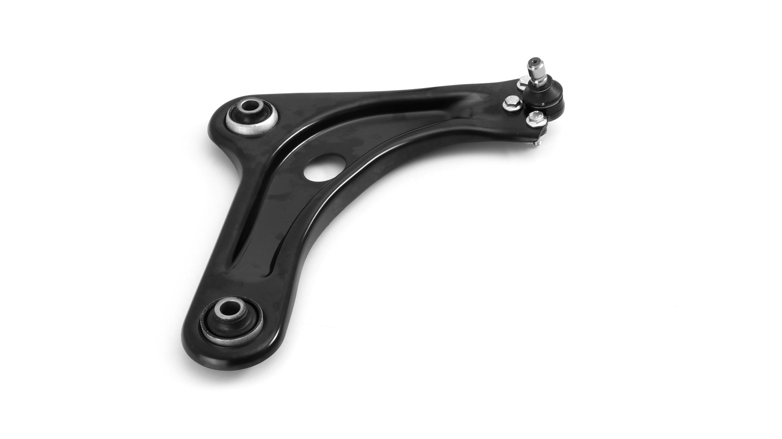 SKF VKDS 323046 B: Bras de suspension avec graisse synthétique, avec rotule de suspension