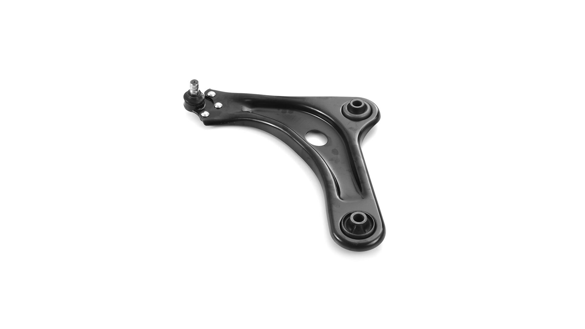 SKF VKDS 323138 B: Bras de suspension avec graisse synthétique, avec rotule de suspension