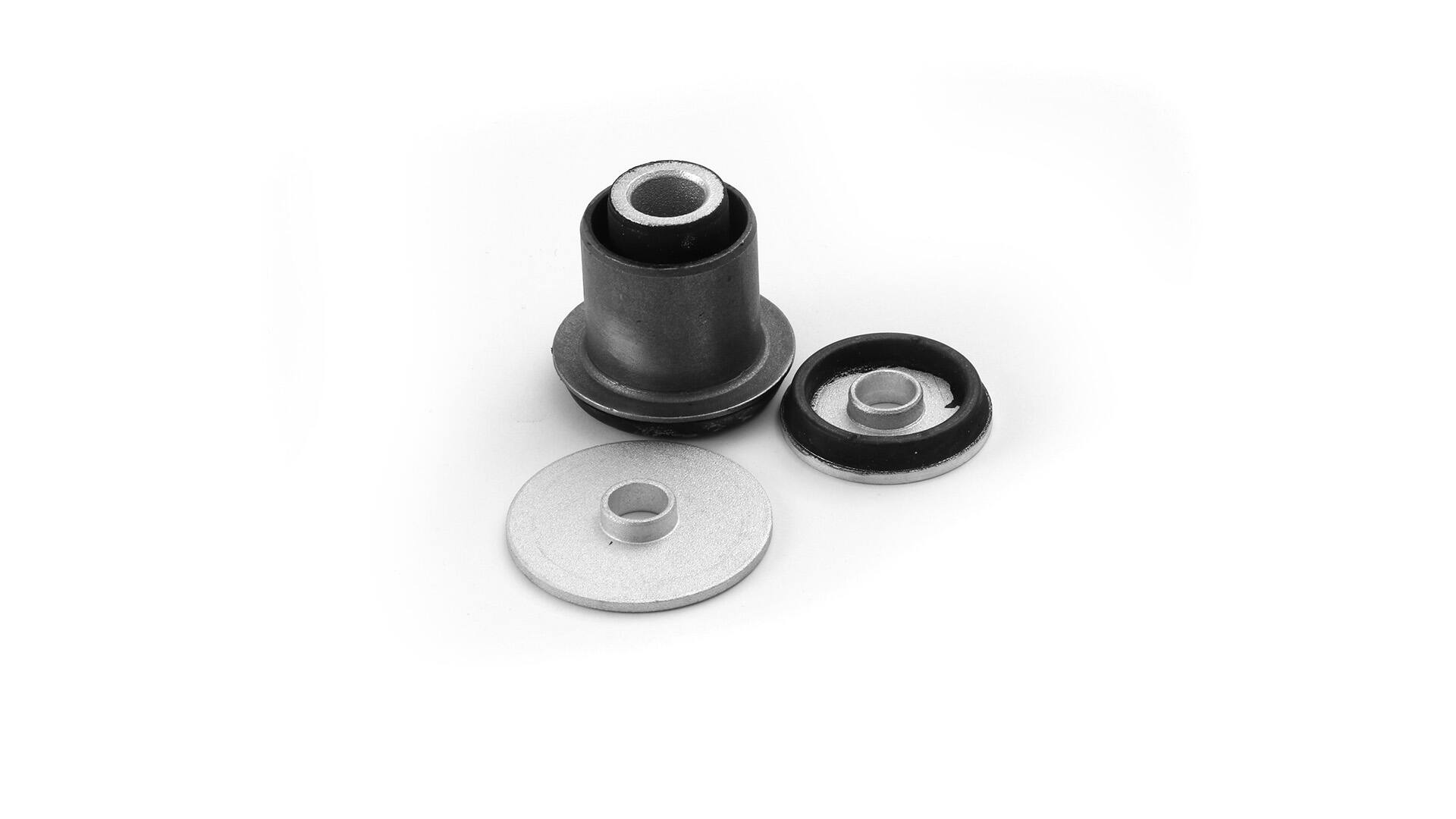 SKF VKDS 331050: Lagerung, Lenker