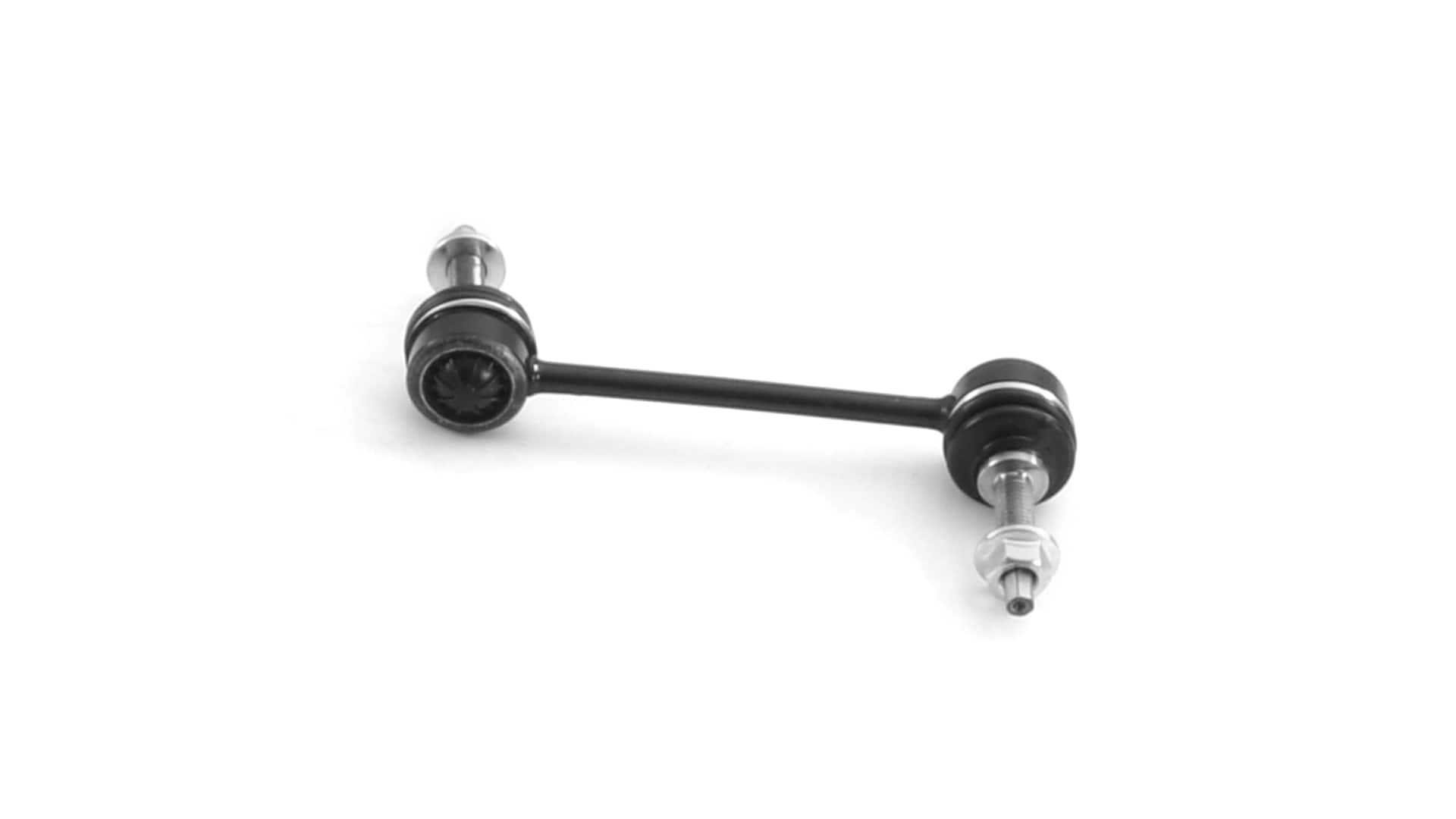 SKF VKDS 344017: Bielletta barra stabilizzatrice 138mm, con grasso sintetico