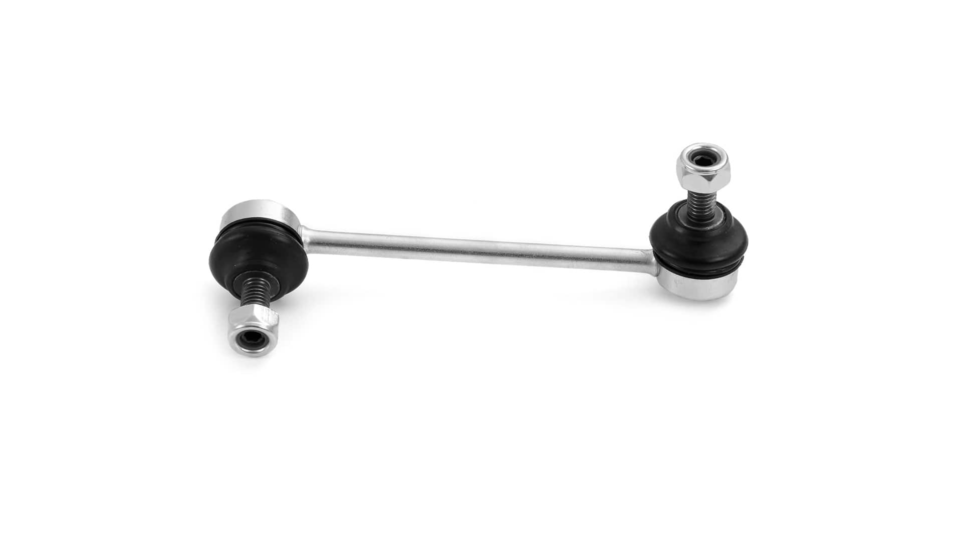 SKF VKDS 345020: Brat / bieleta suspensie, stabilizator 150mm, cu unsoare sintetică