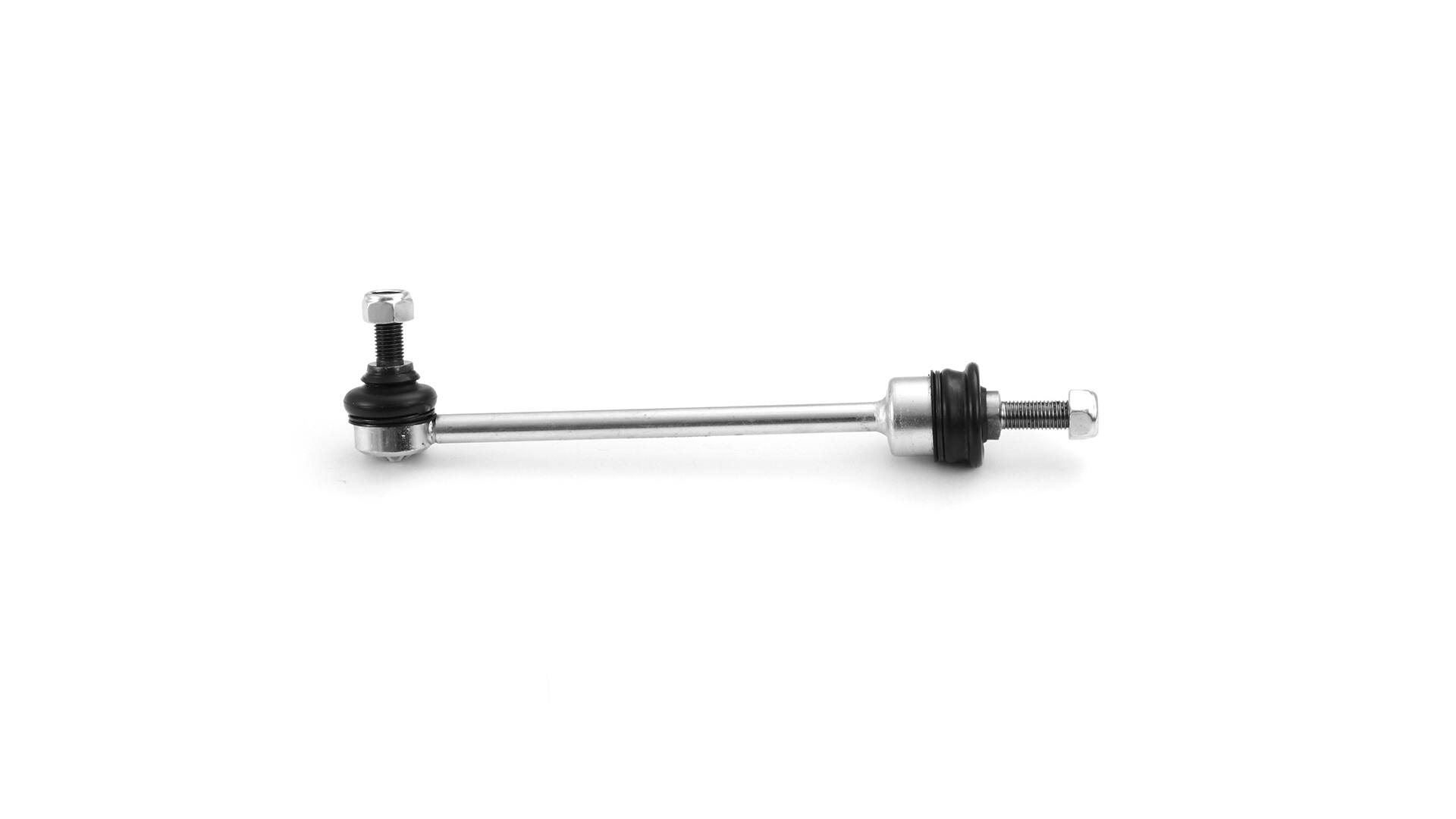 SKF VKDS 347503: Brat / bieleta suspensie, stabilizator 244mm, cu unsoare sintetică