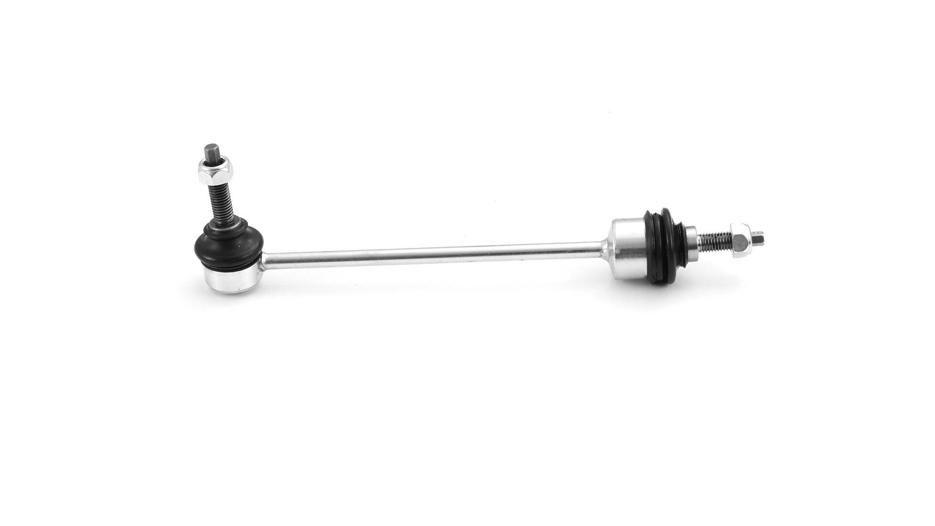 SKF VKDS 347508: Koppelstange 278mm, mit synthetischem Fett