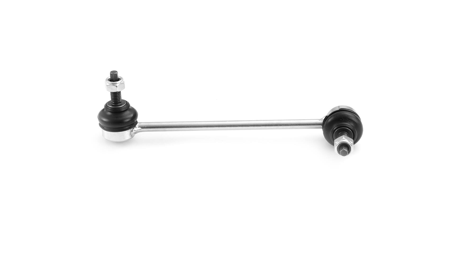 SKF VKDS 348066: Koppelstange 207mm, mit synthetischem Fett