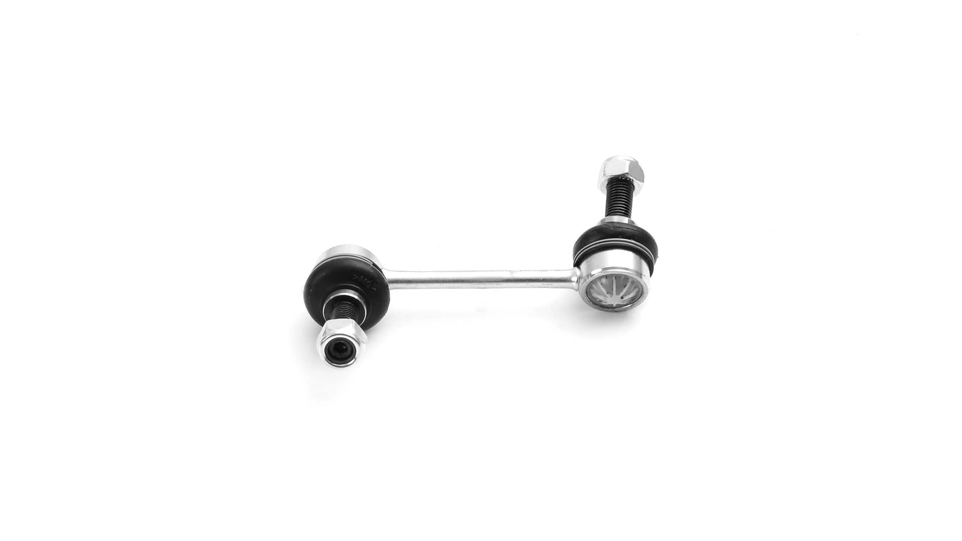 SKF VKDS 442001: Koppelstange 116mm, mit synthetischem Fett