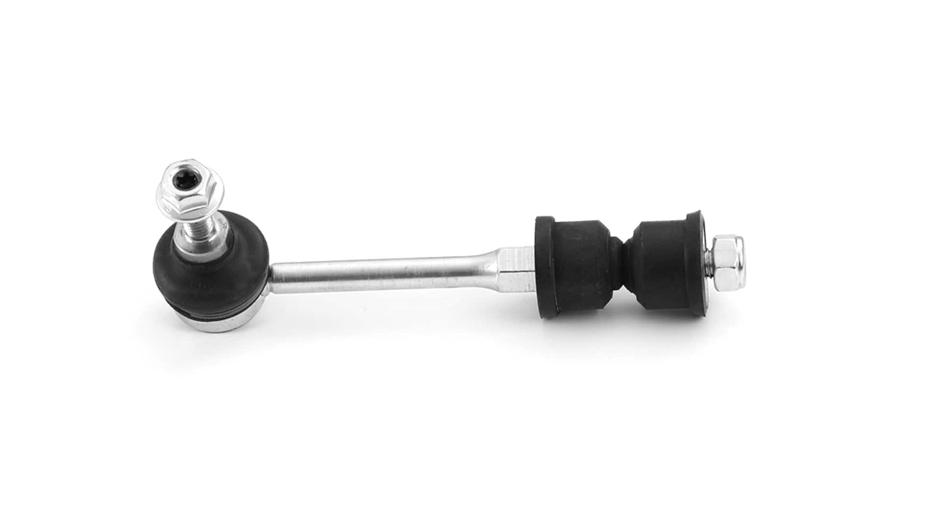SKF VKDS 445001: Koppelstange 168mm, mit synthetischem Fett