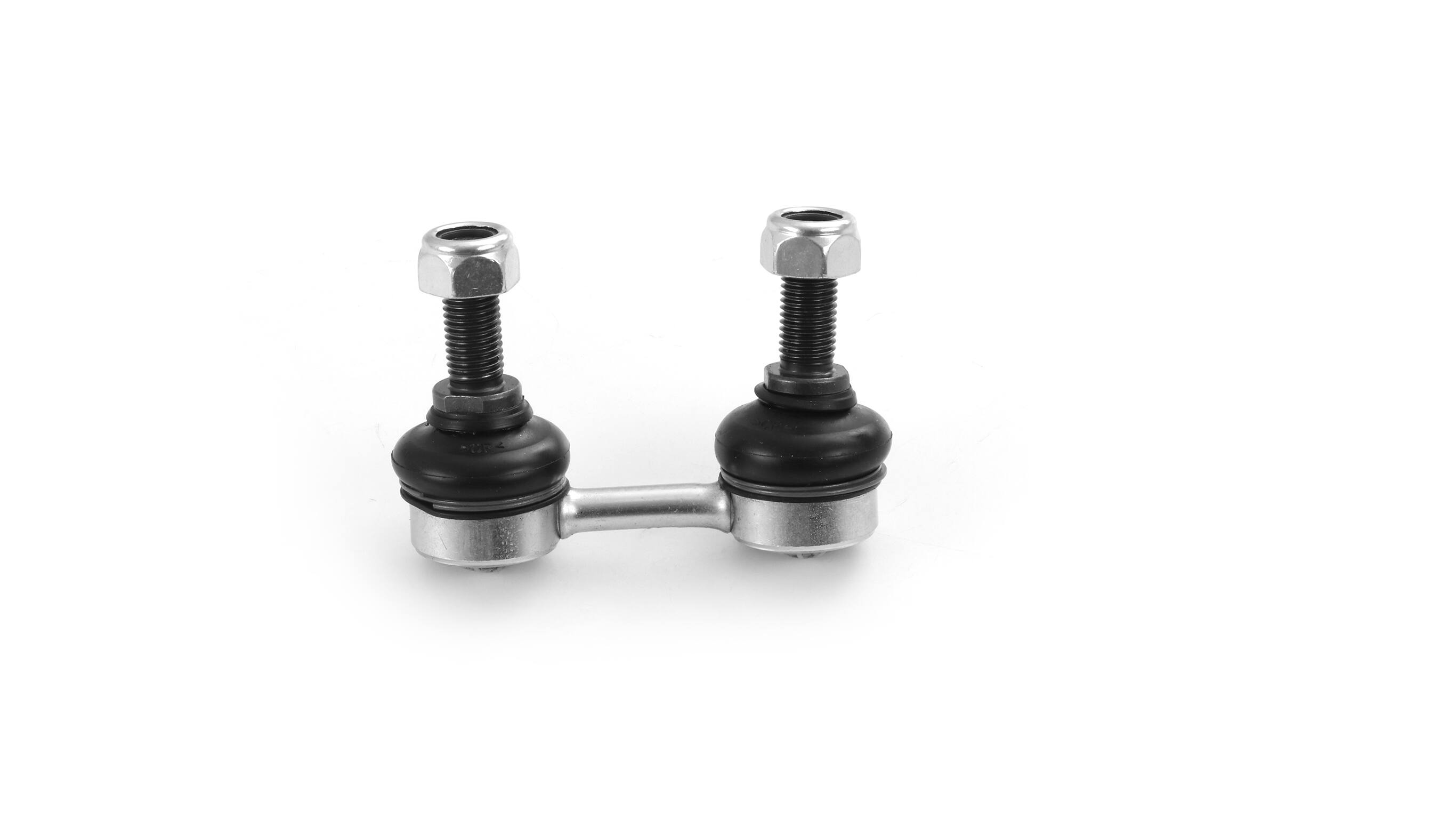 SKF VKDS 448517: Bieleta de suspensión 66mm, con grasa sintética