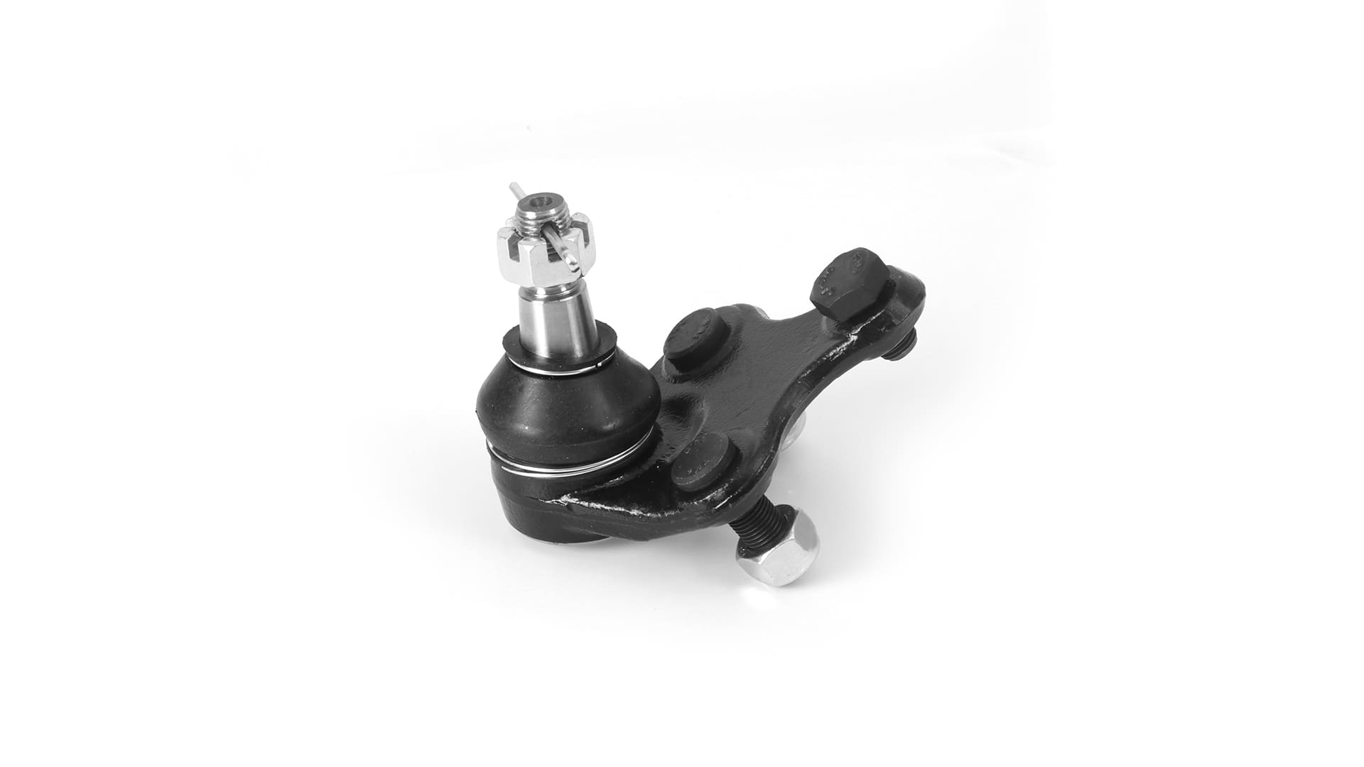SKF VKDS 811000: Rotule de suspension avec graisse synthétique