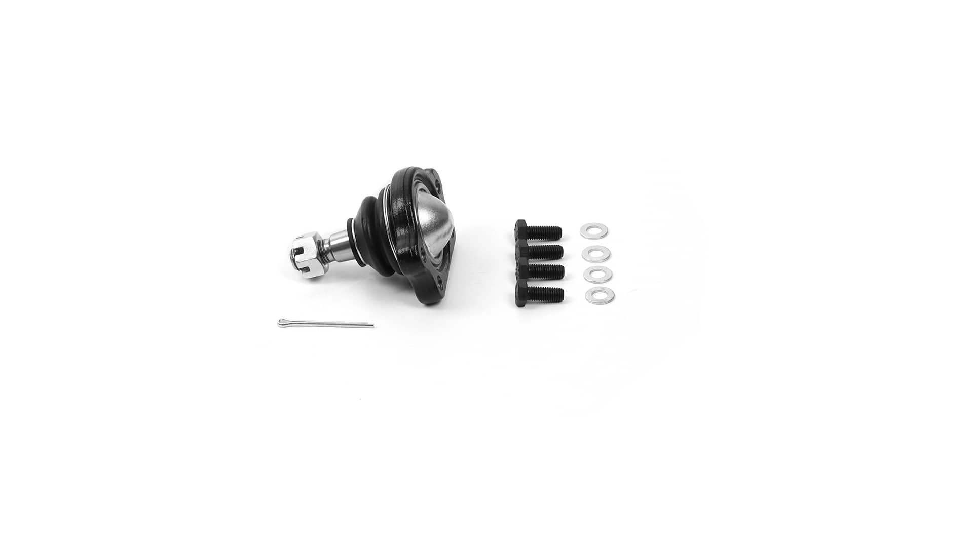 SKF VKDS 812014: Traggelenk mit synthetischem Fett