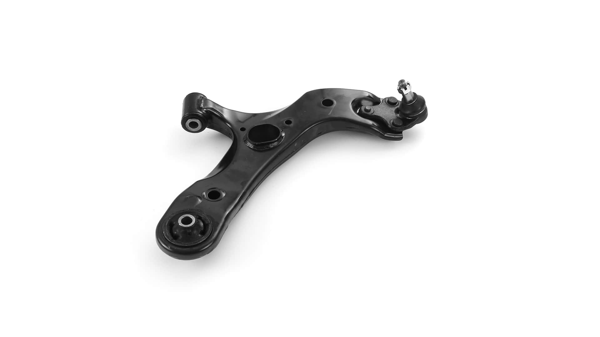SKF VKDS 821069 B: Bras de suspension avec graisse synthétique, avec rotule de suspension