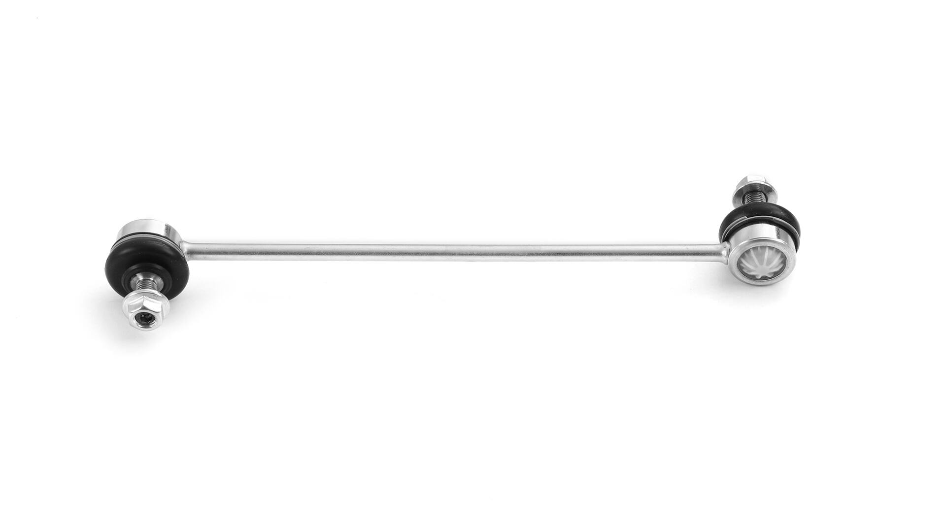 SKF VKDS 842013: Koppelstange 282,5mm, mit synthetischem Fett