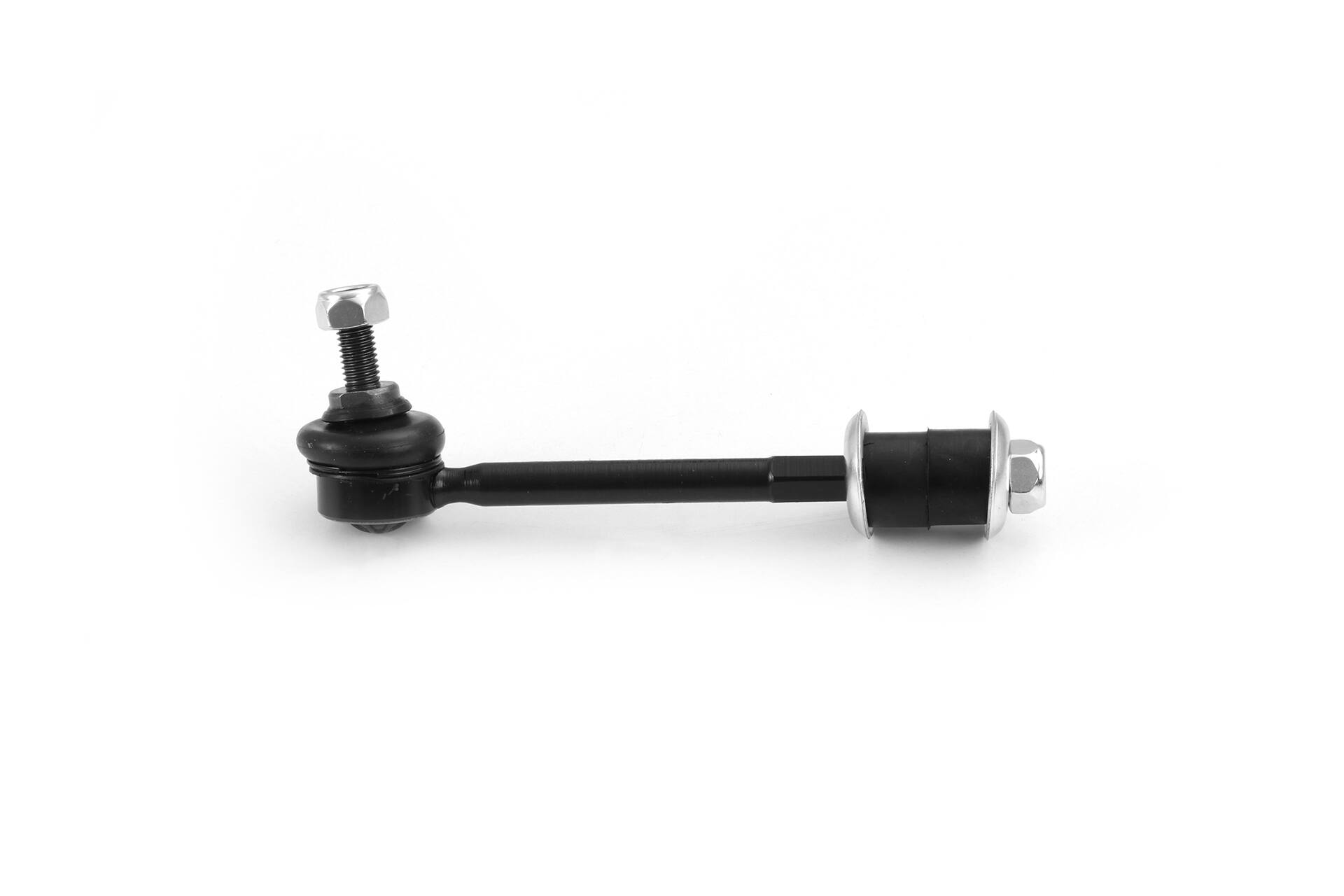 SKF VKDS 842016: Brat / bieleta suspensie, stabilizator 168mm, cu unsoare sintetică