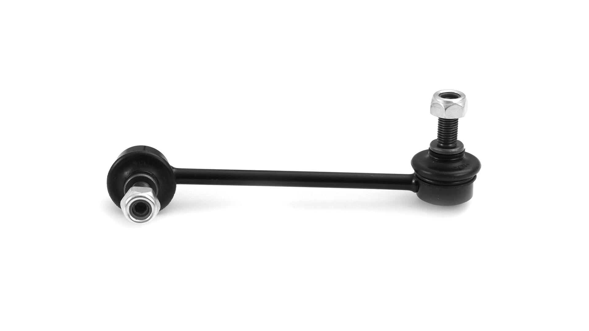SKF VKDS 843013: Brat / bieleta suspensie, stabilizator 150mm, cu unsoare sintetică