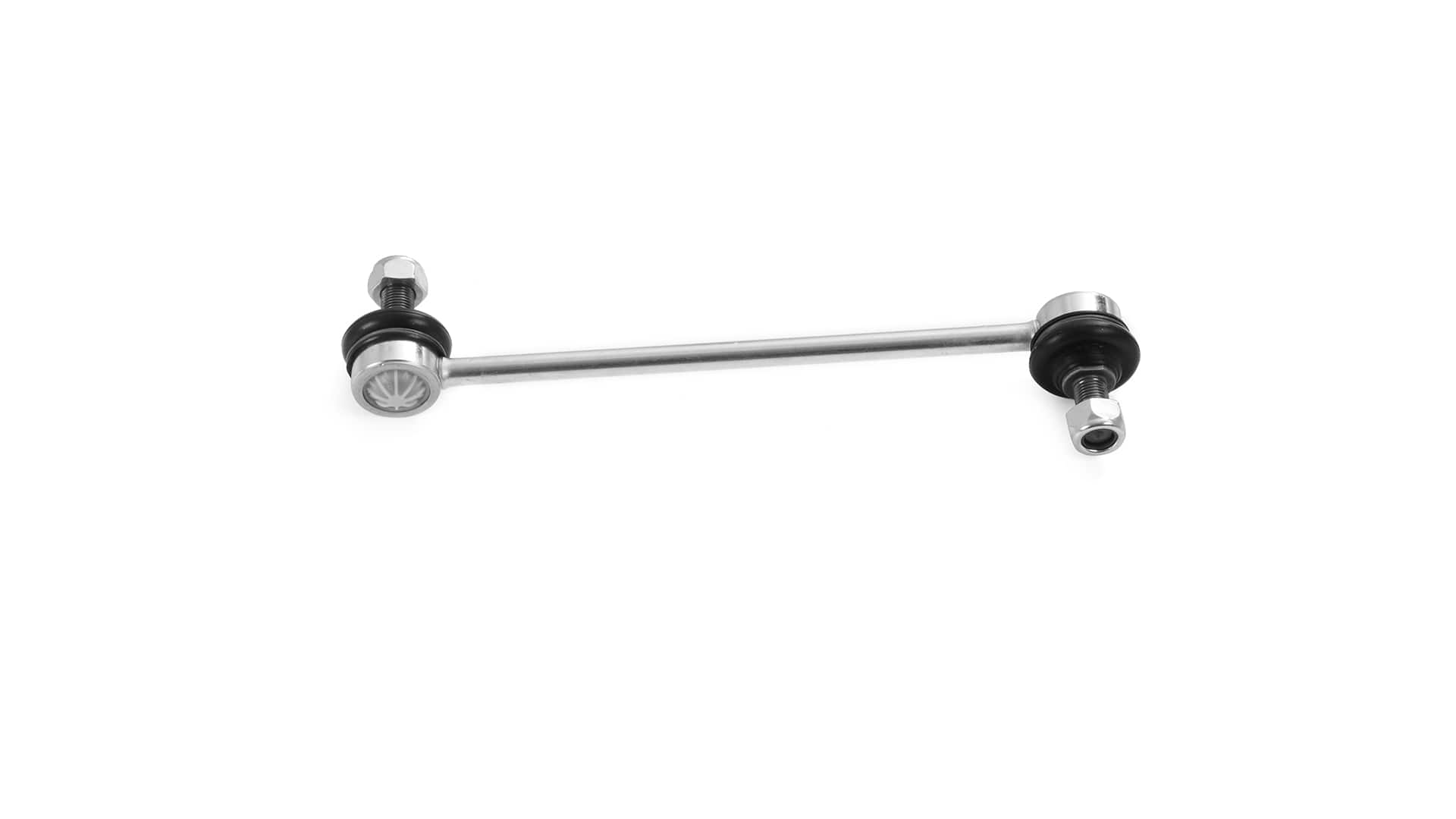 SKF VKDS 845038: Koppelstange 241mm, mit synthetischem Fett