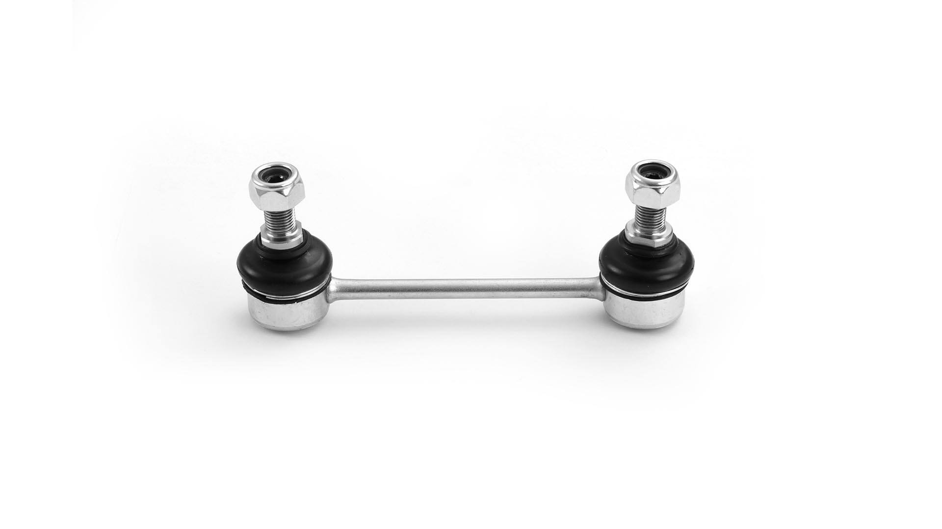SKF VKDS 945002: Koppelstange 140mm, mit synthetischem Fett