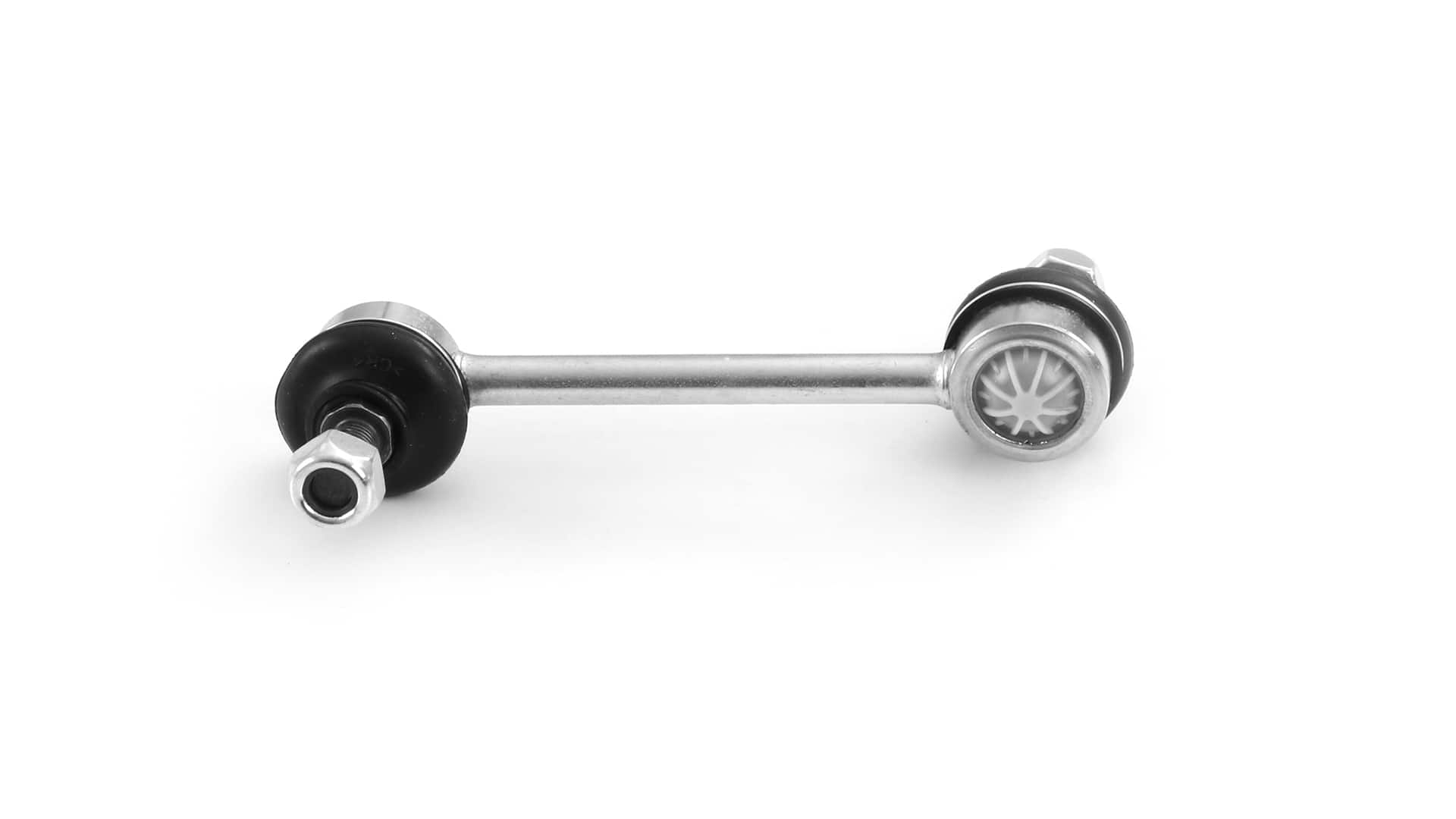 SKF VKDS 945005: Bieleta de suspensión 129mm, con grasa sintética